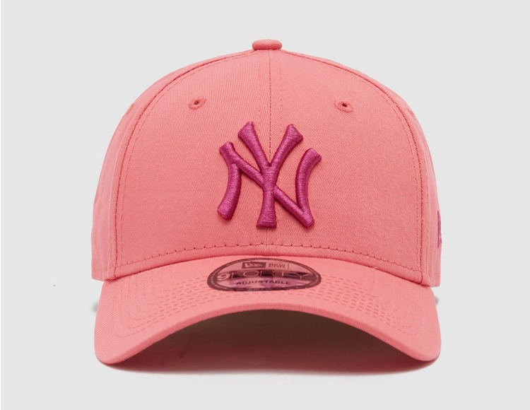 New Era MLB New York Yankees League 9FORTY Adjustable Cap