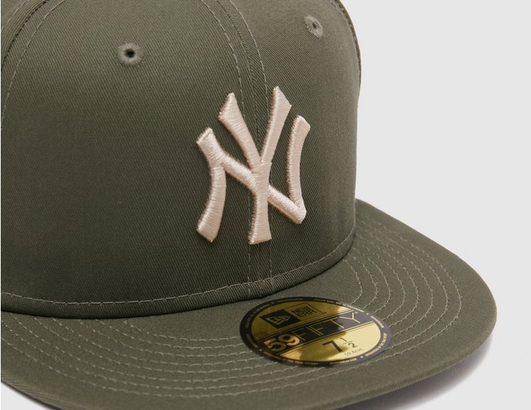 New Era New York Yankees League Essential 59FIFTY C