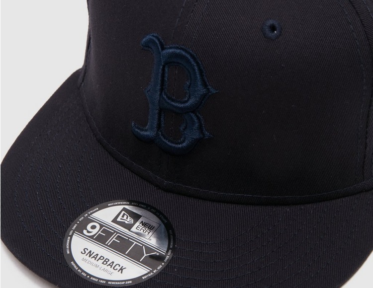 New Era Boston Red Sox MLB League Essential 9FIFTY Cap