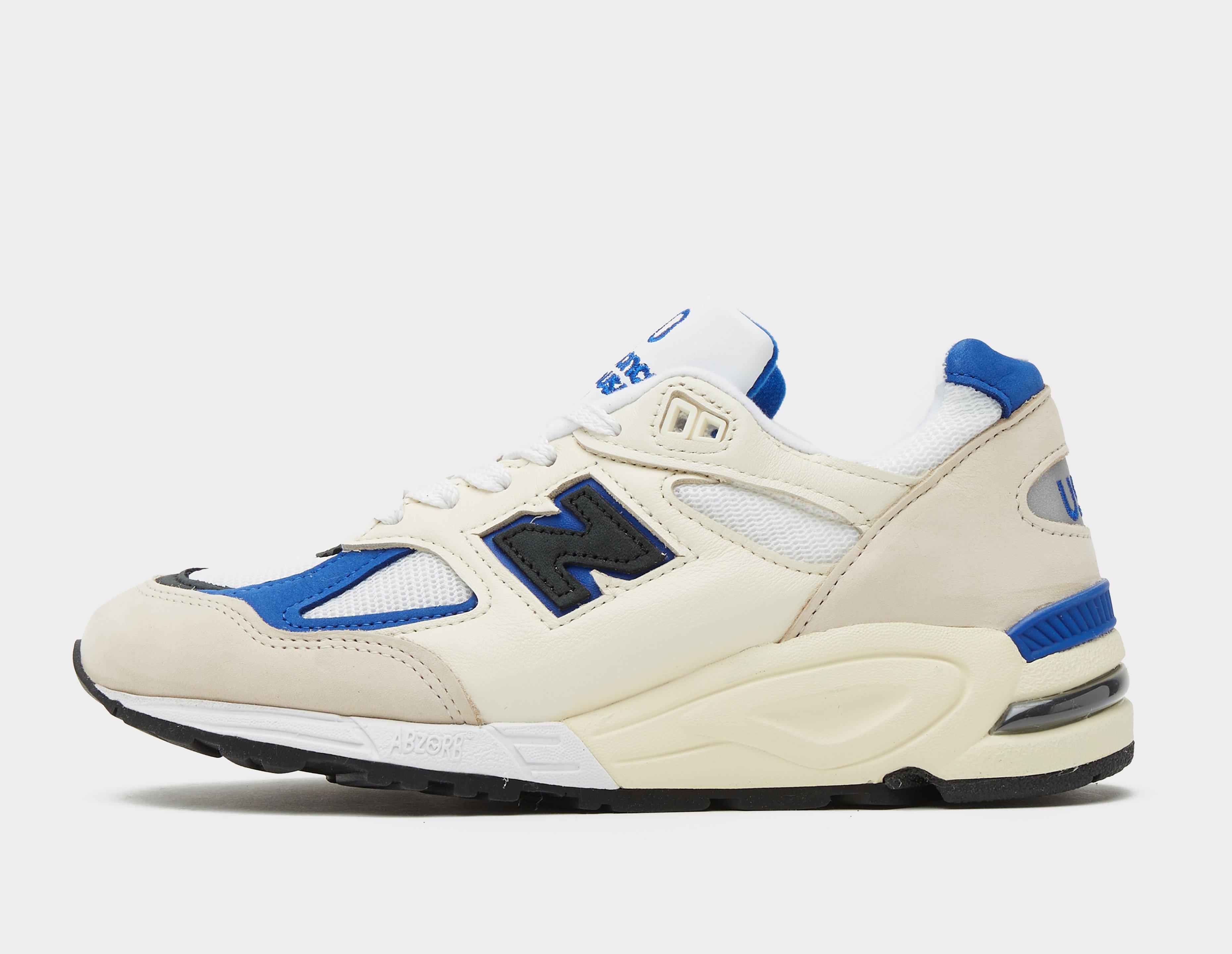 New Balance 1906D Protection Pack Reflection | Healthdesign