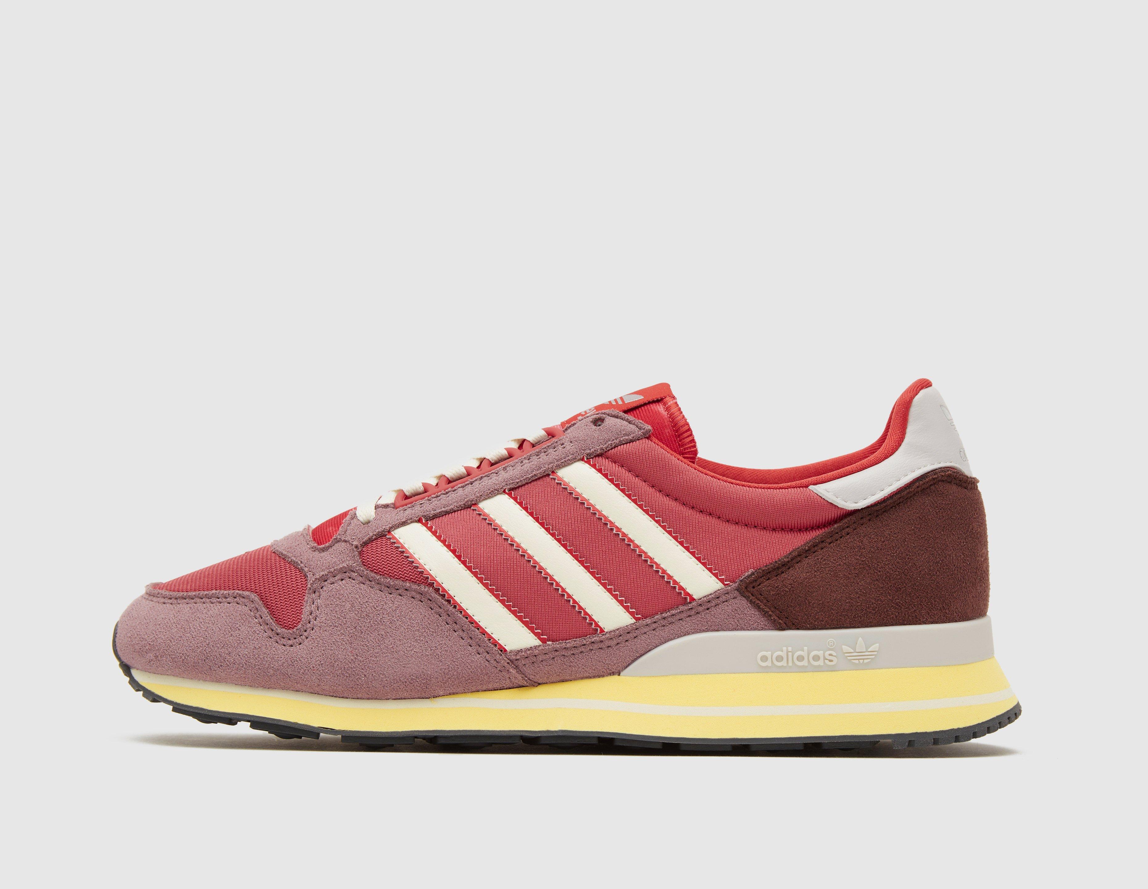 originals zx 500 men red