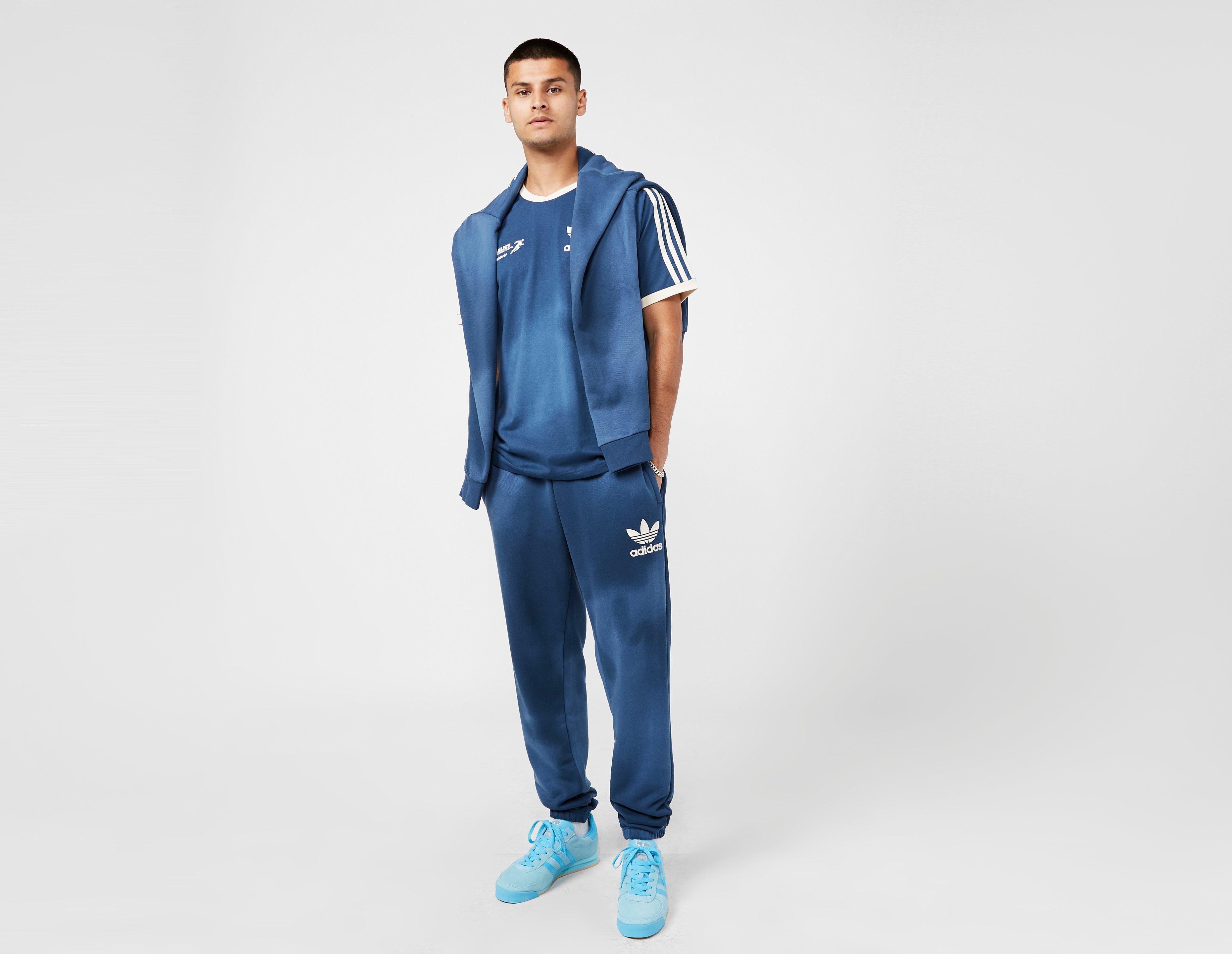 adidas Originals Graphics Mellow Ride Club Joggers