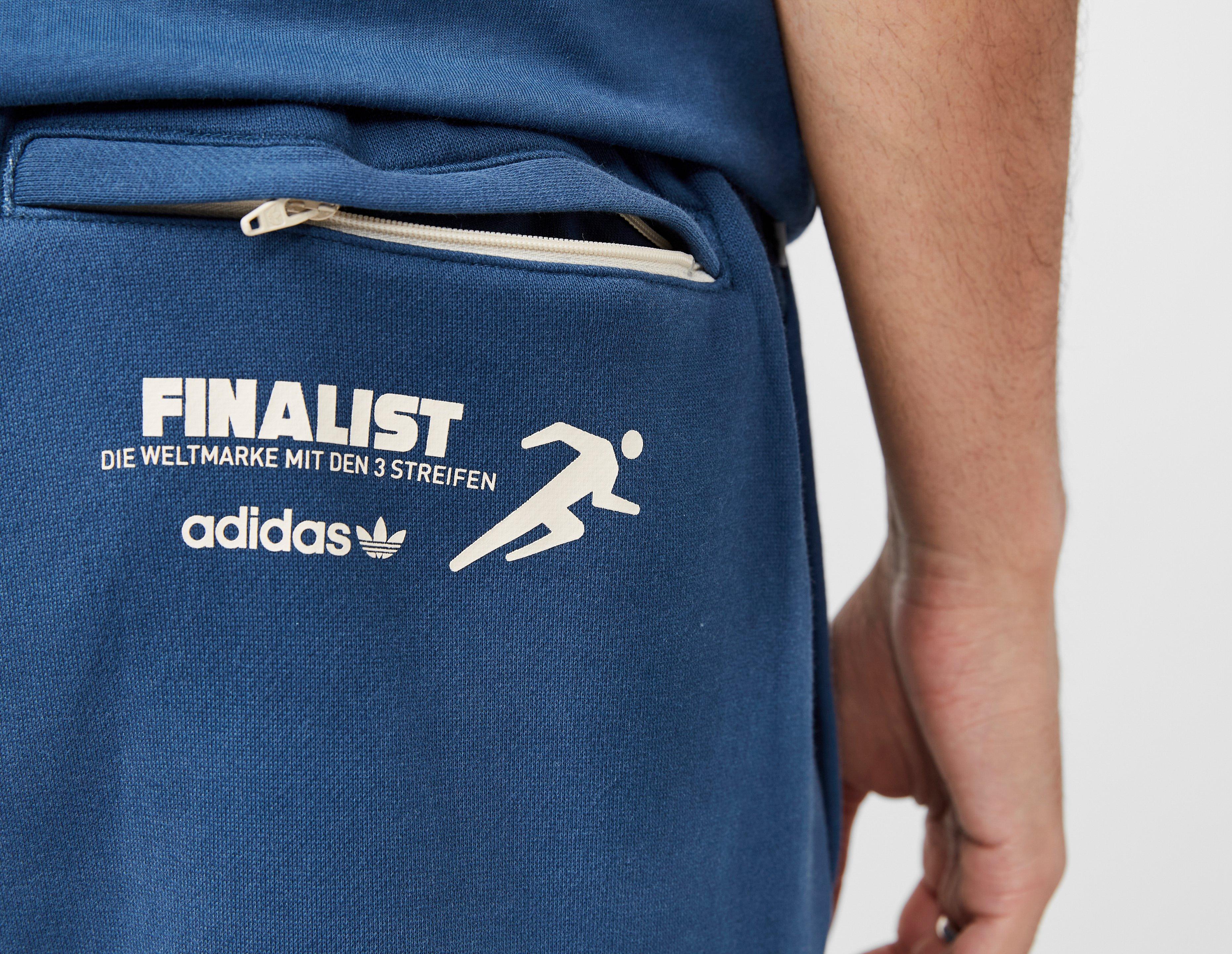 adidas Originals Graphics Mellow Ride Club Joggers