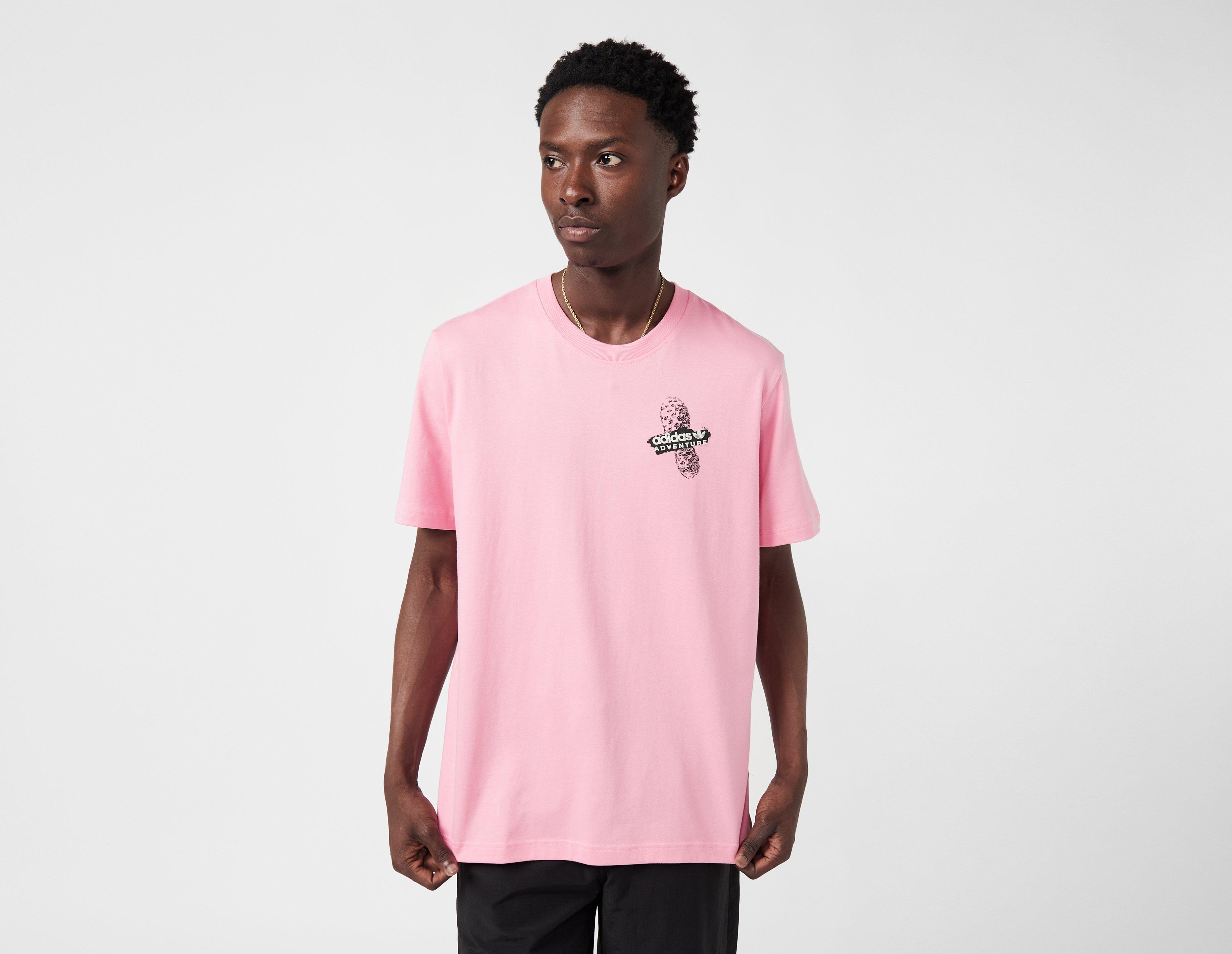 Stclaircomo Pink Adidas T Trl Gfx Adv Pnk Blk Wht Adidas Powerlift 3 1 White Blood Pressure Cuff