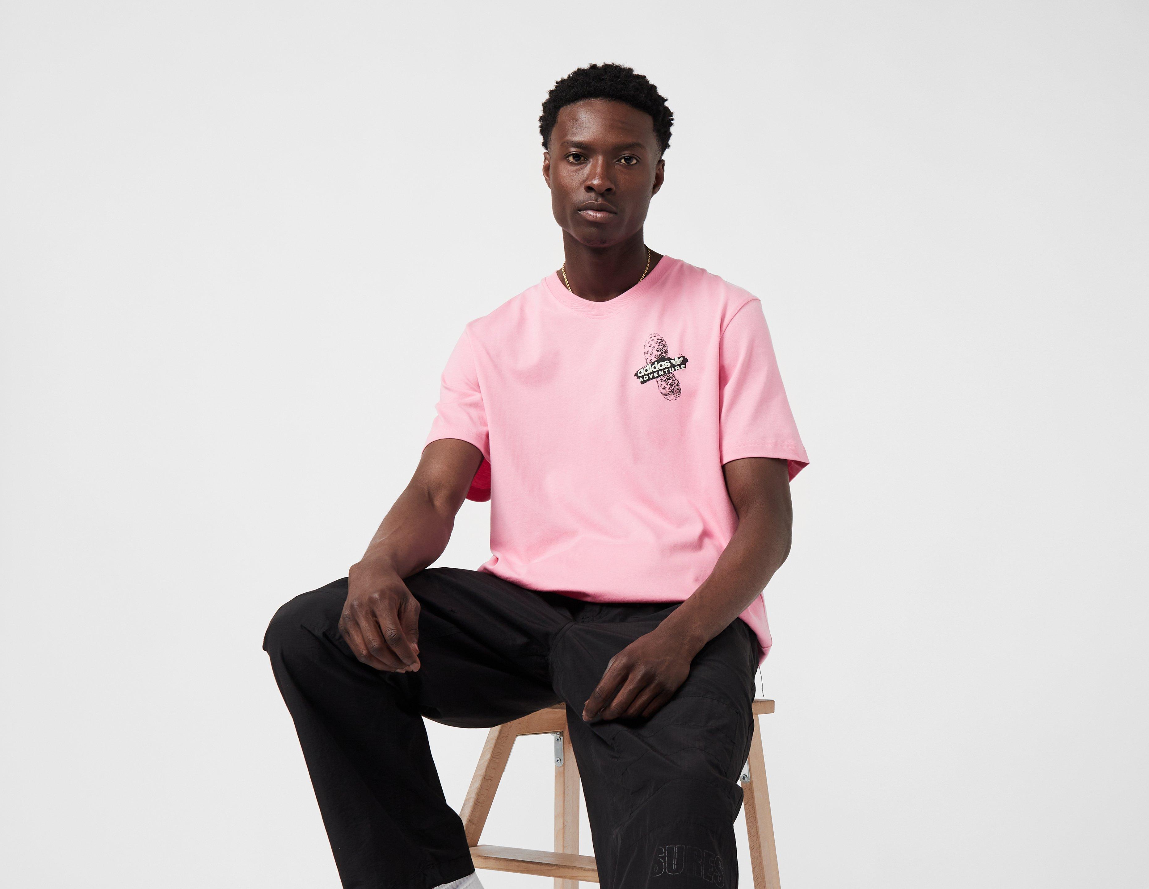 Stclaircomo Pink Adidas T Trl Gfx Adv Pnk Blk Wht Adidas Powerlift 3 1 White Blood Pressure Cuff