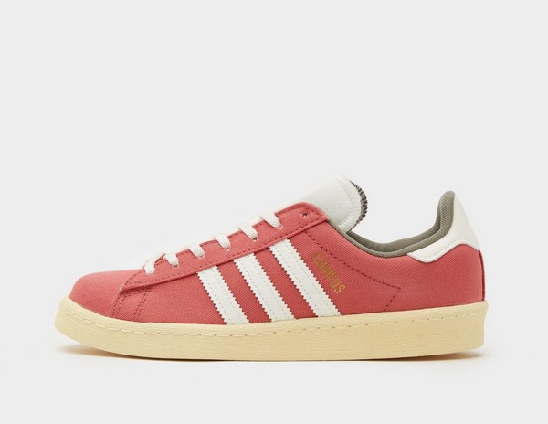 adidas Originals Campus de en Rojo | size? España