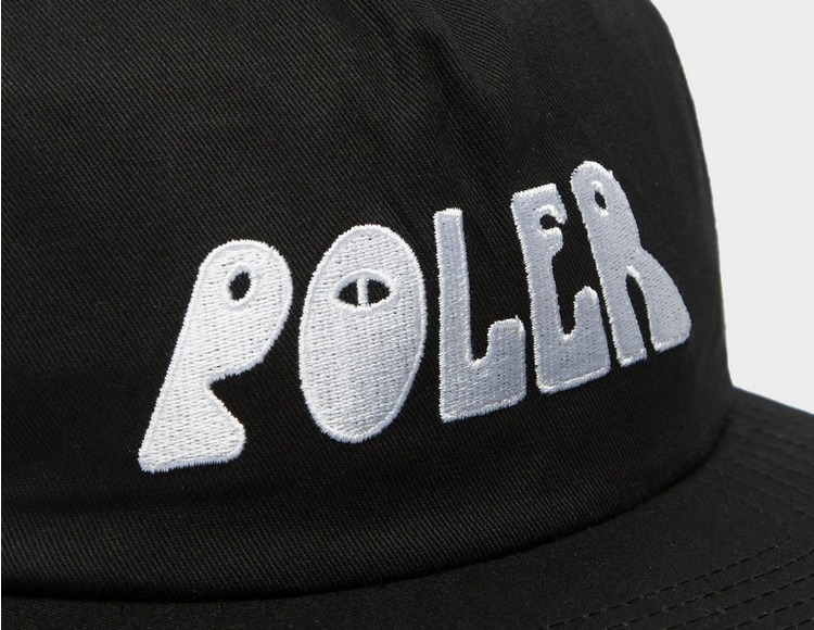 Poler Title Hat