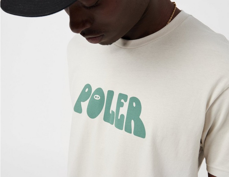Poler Title T-Shirt