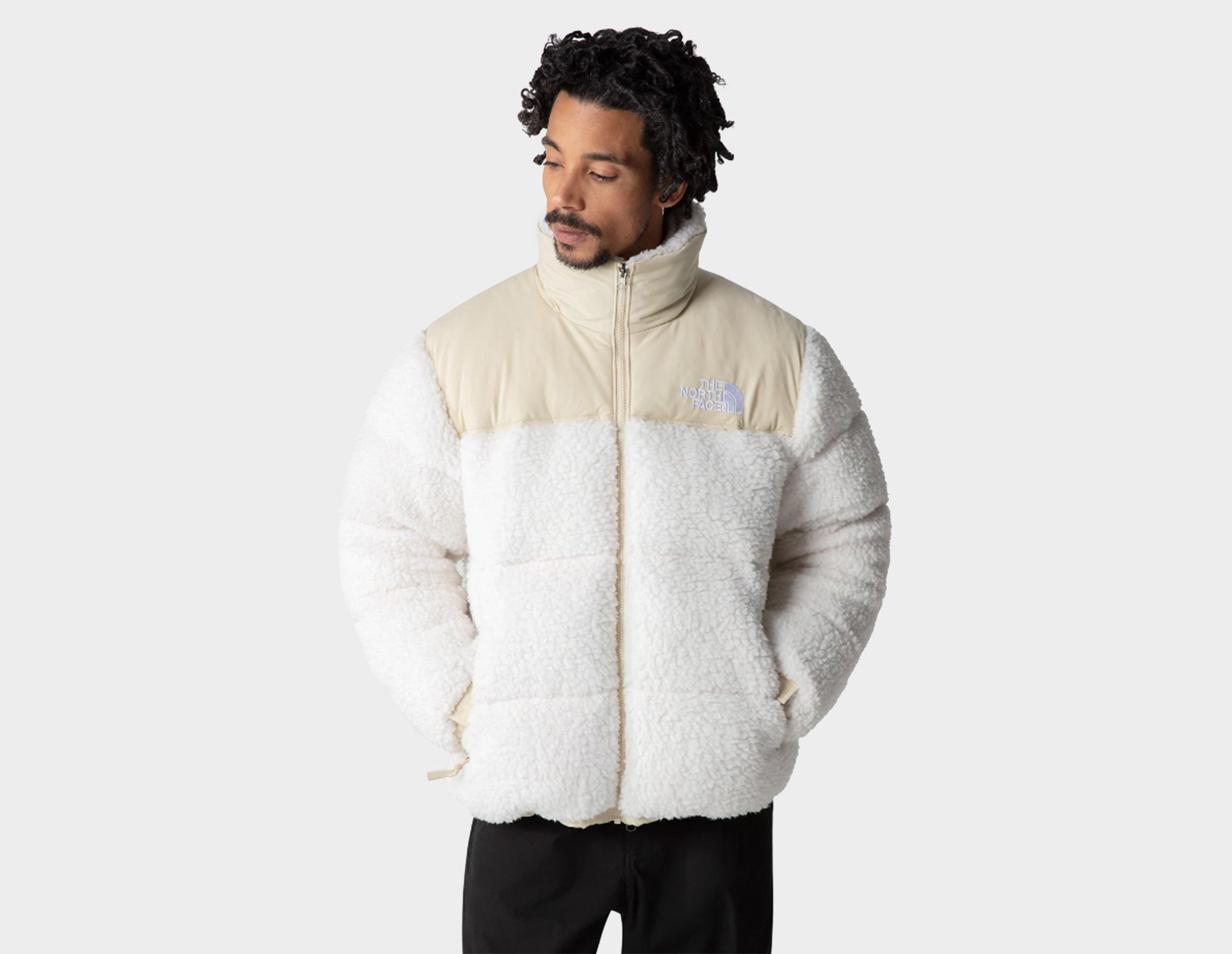 Stclaircomo? | Asymmetrischer Pullover von | White The North Face 