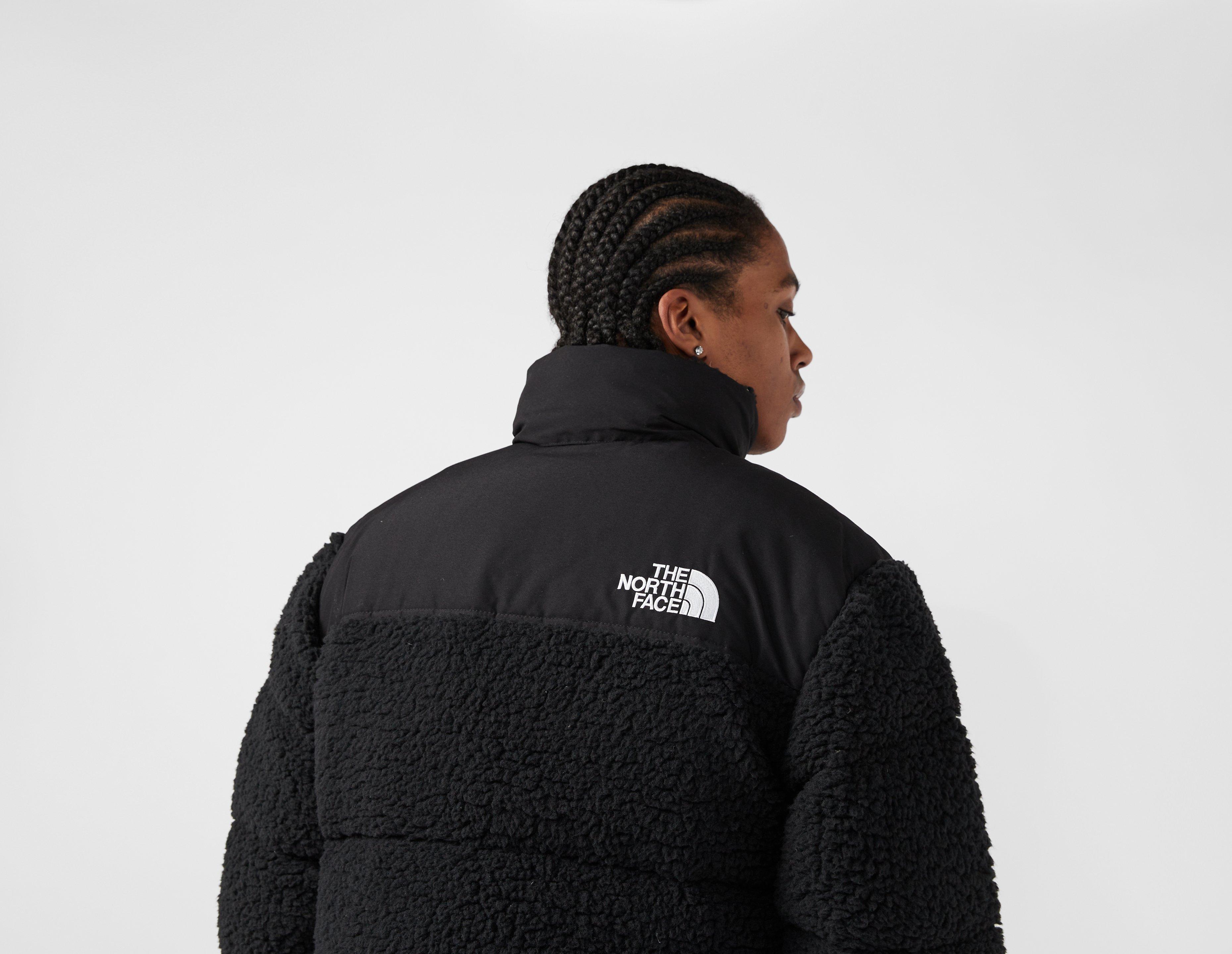 AAPE by *A Bathing Ape Jacquard Fleece Jacket - Grey