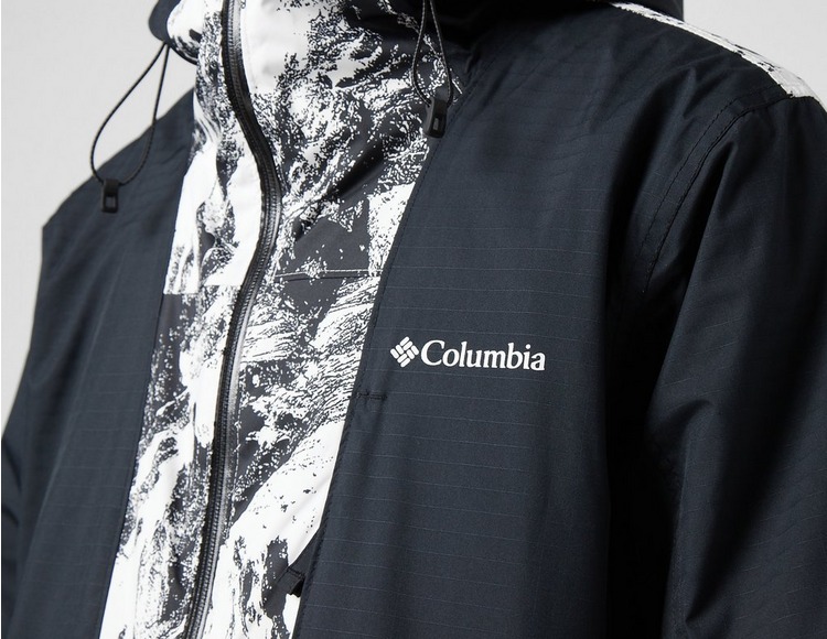 Columbia Aerial Ascender Jacket