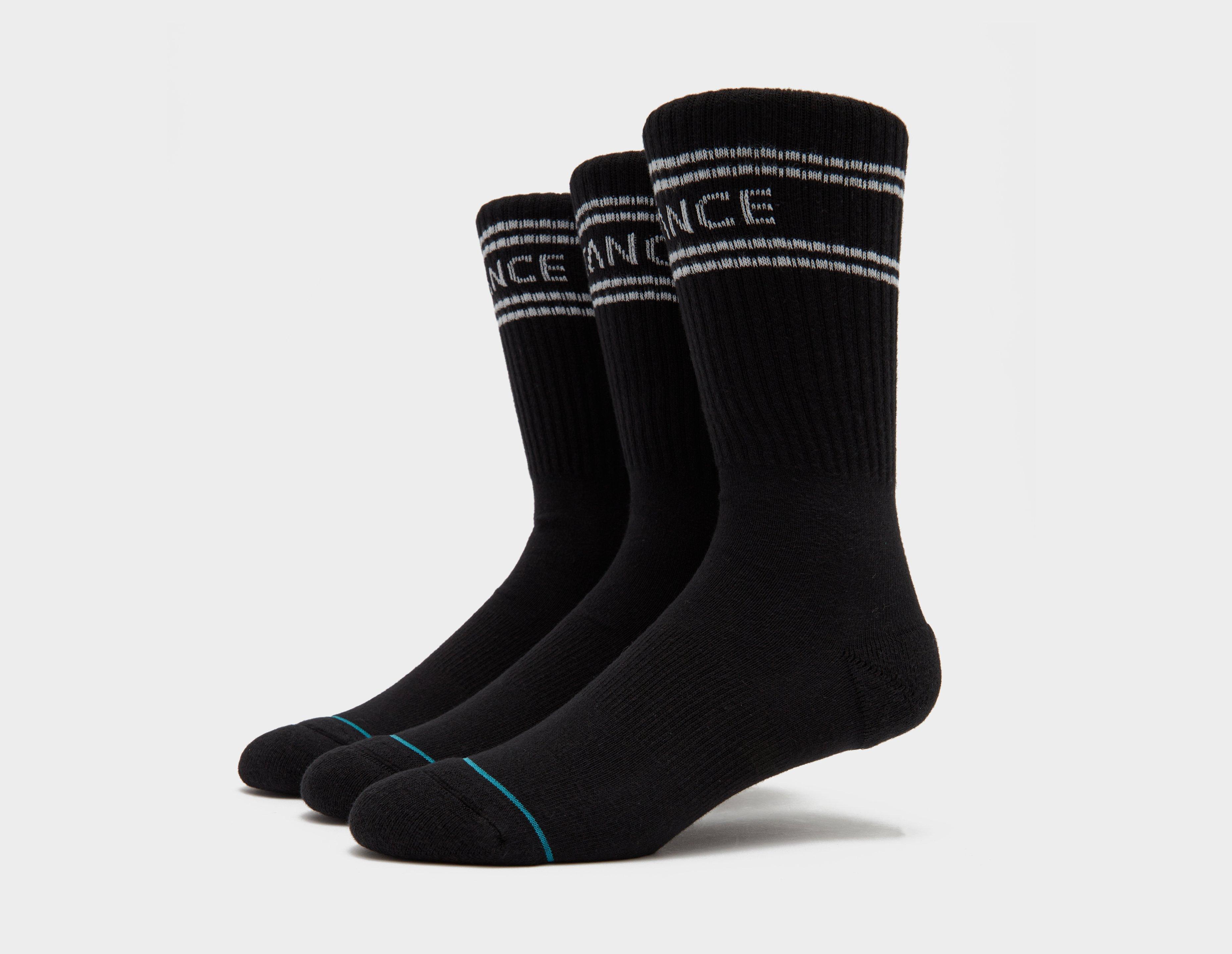 Stance crew deals socks