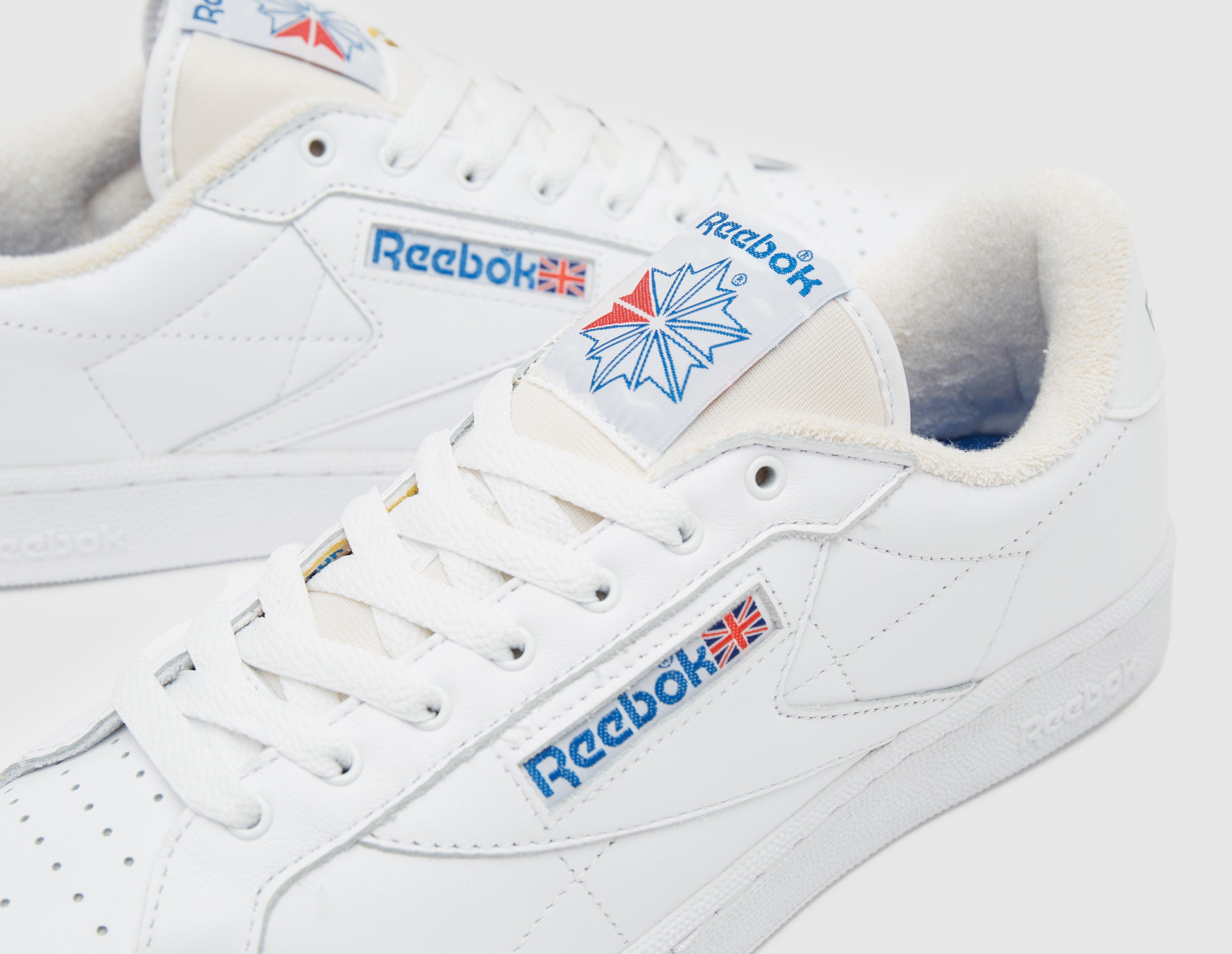 Reebok Club C