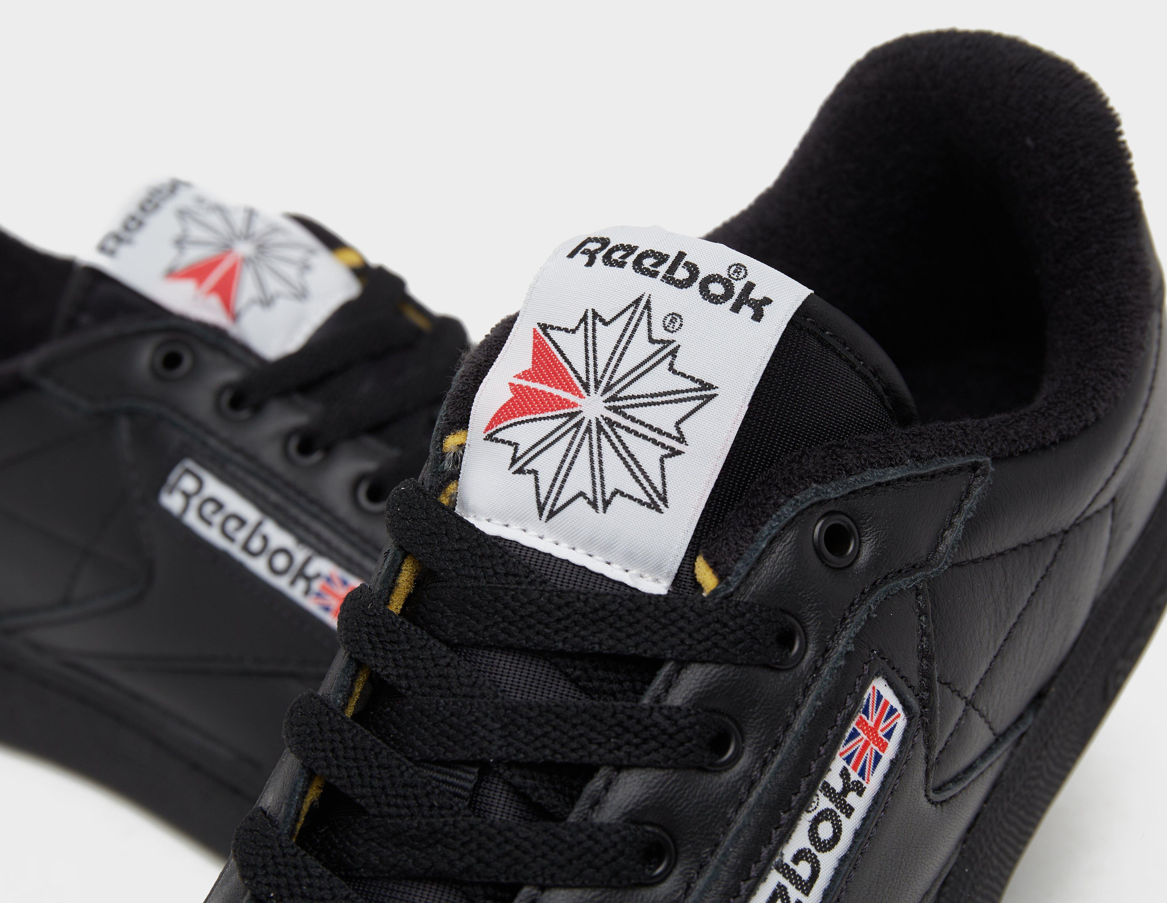 Reebok Club C