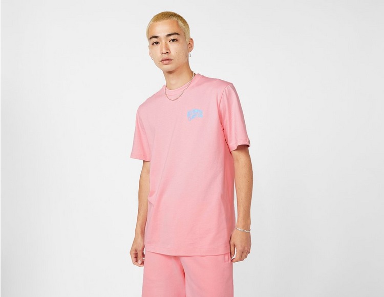 LONGSLEEVE HOODED SWEATSHIRT verte CLASSIC STONE  Langcom? - Pink Moncler  Gamme Rouge Clothing for Women Small Arch Logo T - Shirt verte