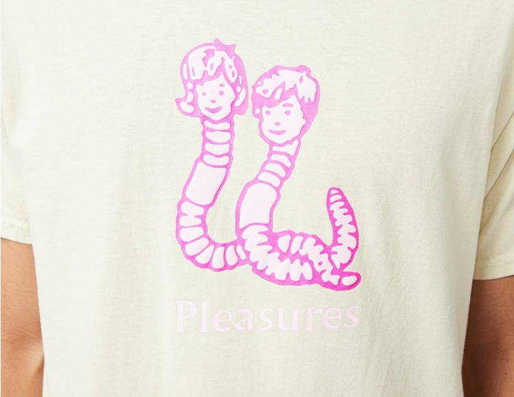 Pleasures Mud T-Shirt