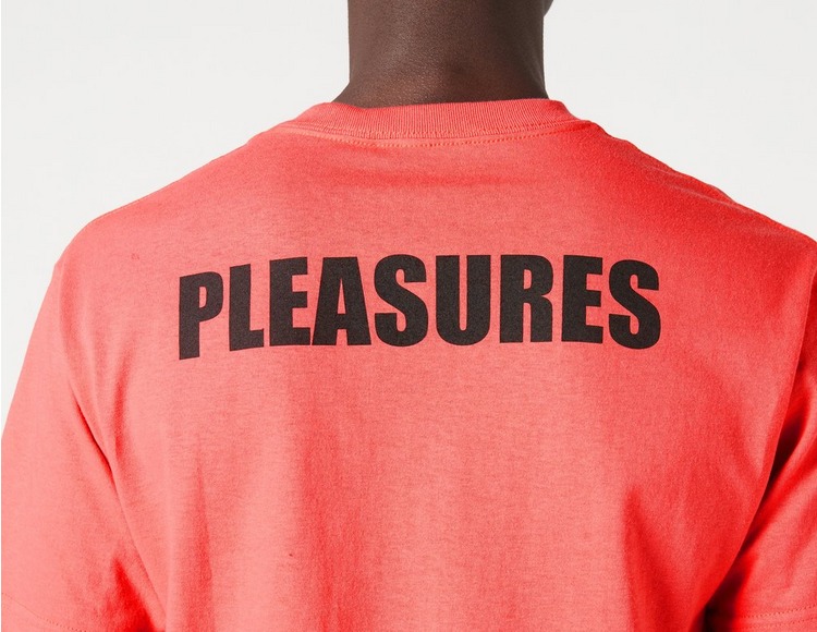 Pleasures Orgy T-Shirt