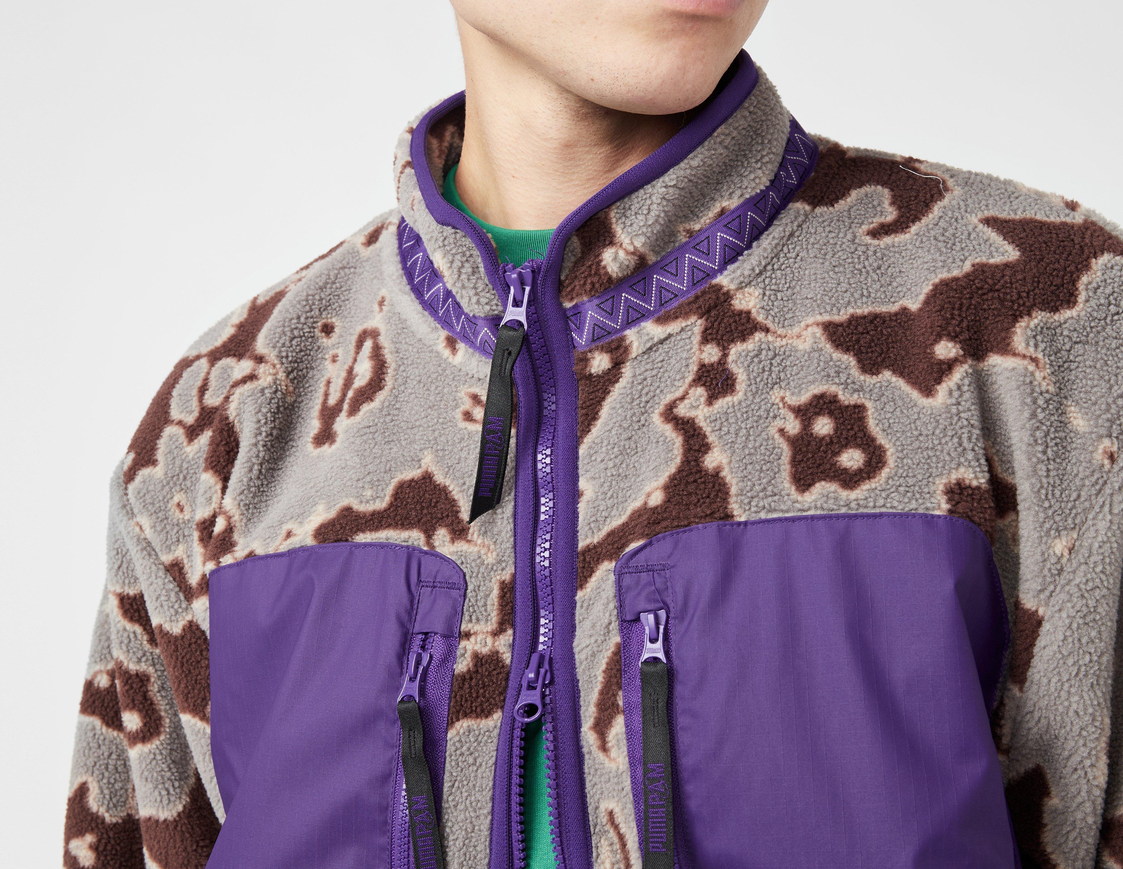 PUMA x Perks and Mini Polarfleece Jacket