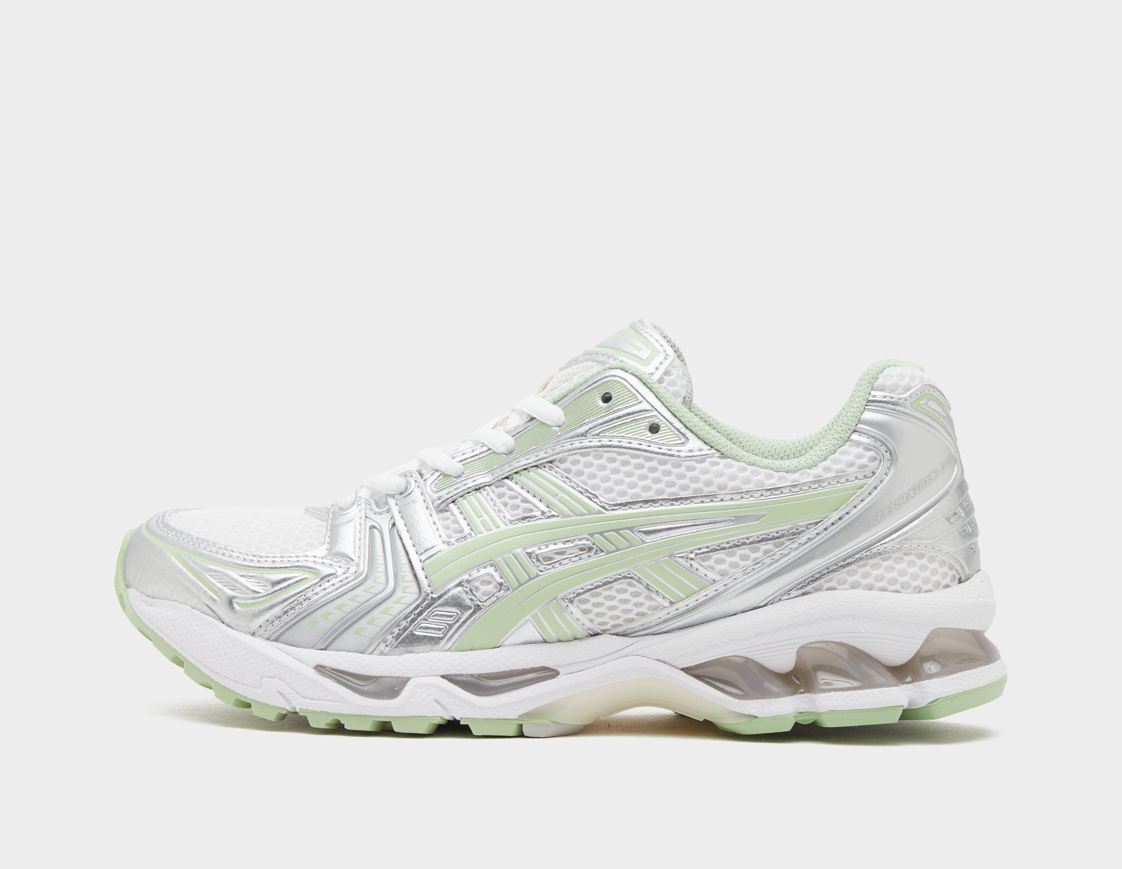 Asics kayano 25 mujer plata deals