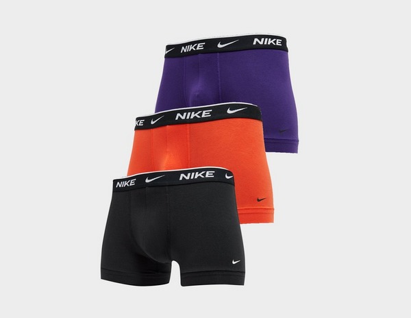 Forestående Følg os Individualitet Nike 3 pakke underbukser Nike Herre