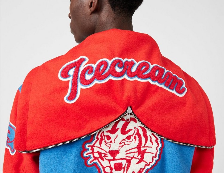 ICECREAM Tiger Cone Jacket