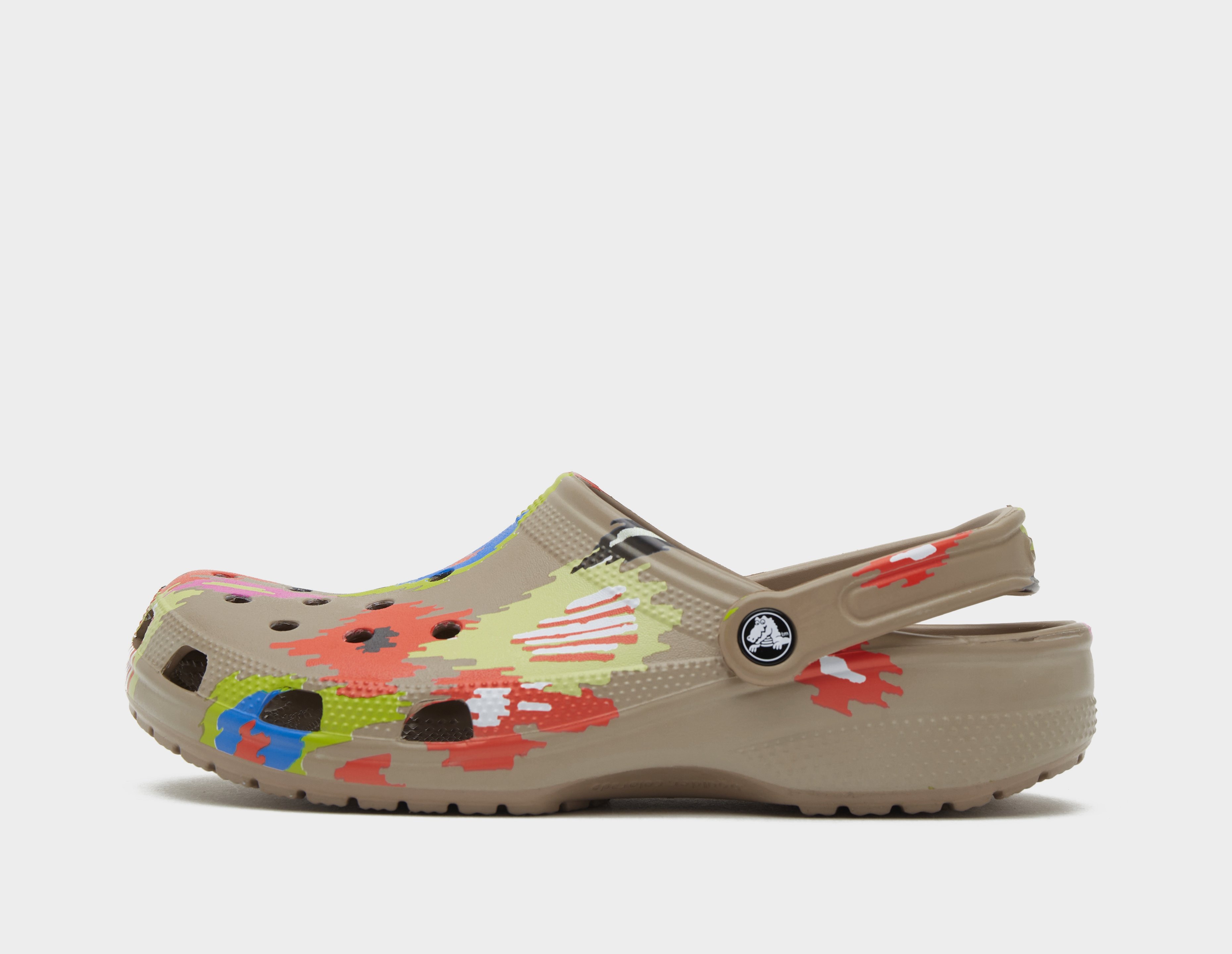 Crocs Classic Lined Holiday Charm Clog atelieryuwa.ciao.jp