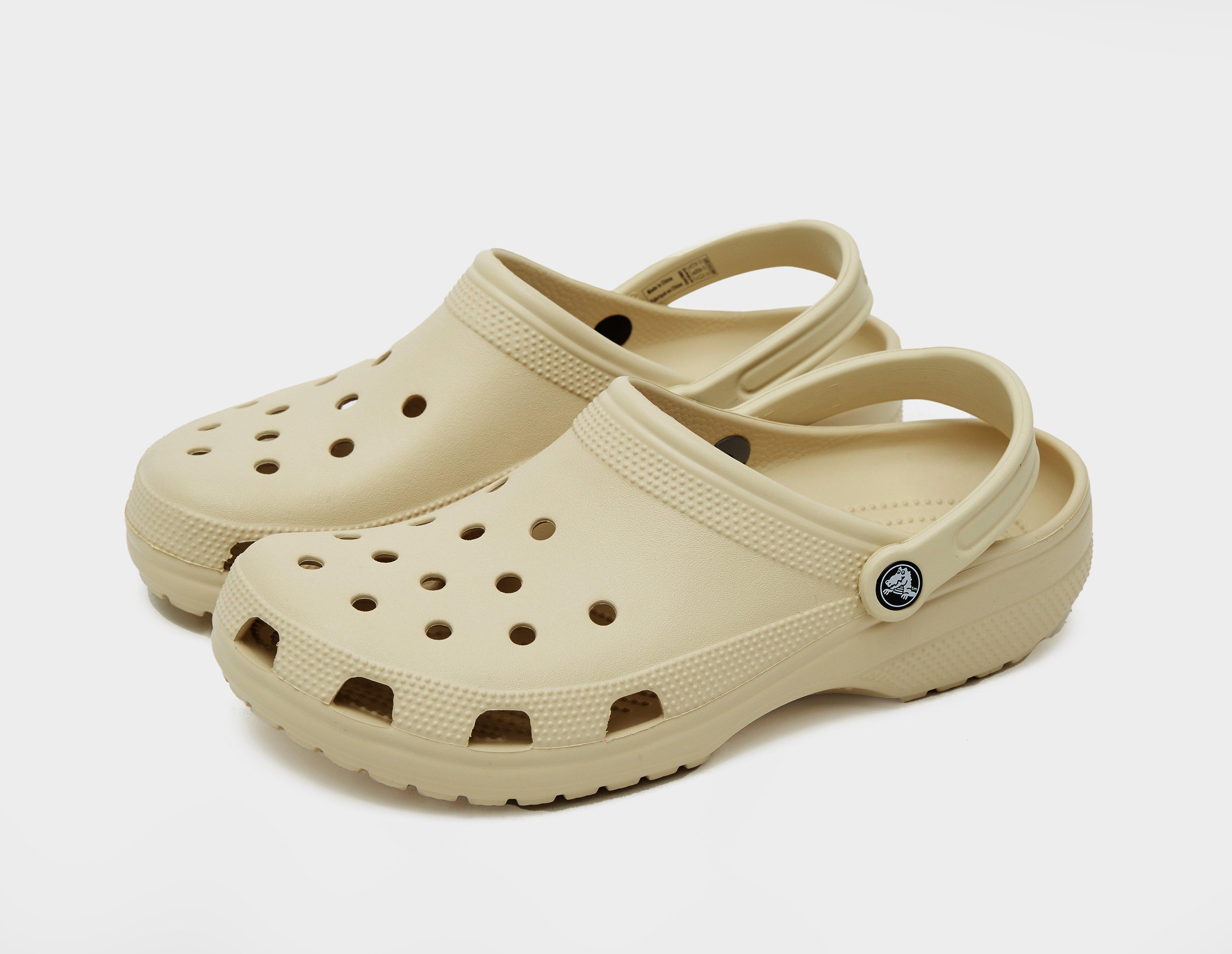 Crocs Classic Clog
