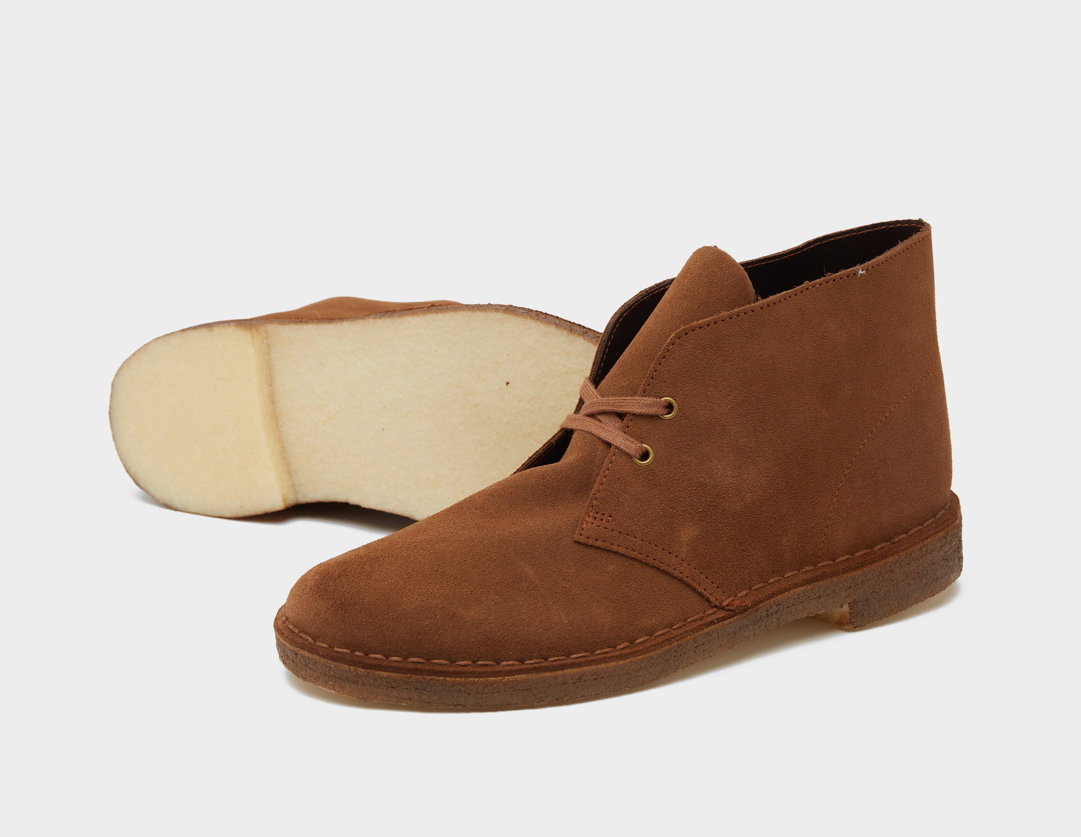 Clarks Originals Desert Boot