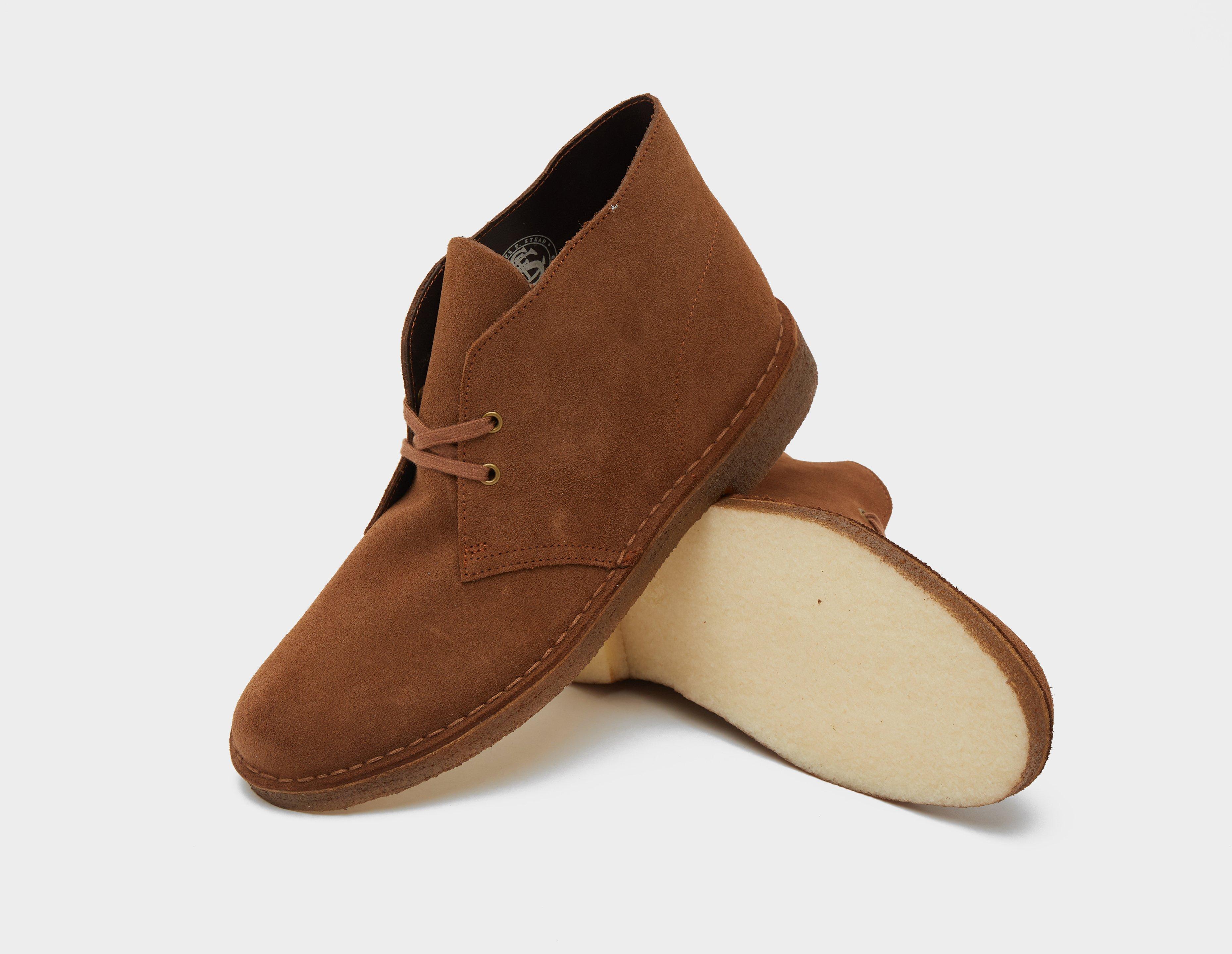 Clarks Originals Desert Boot