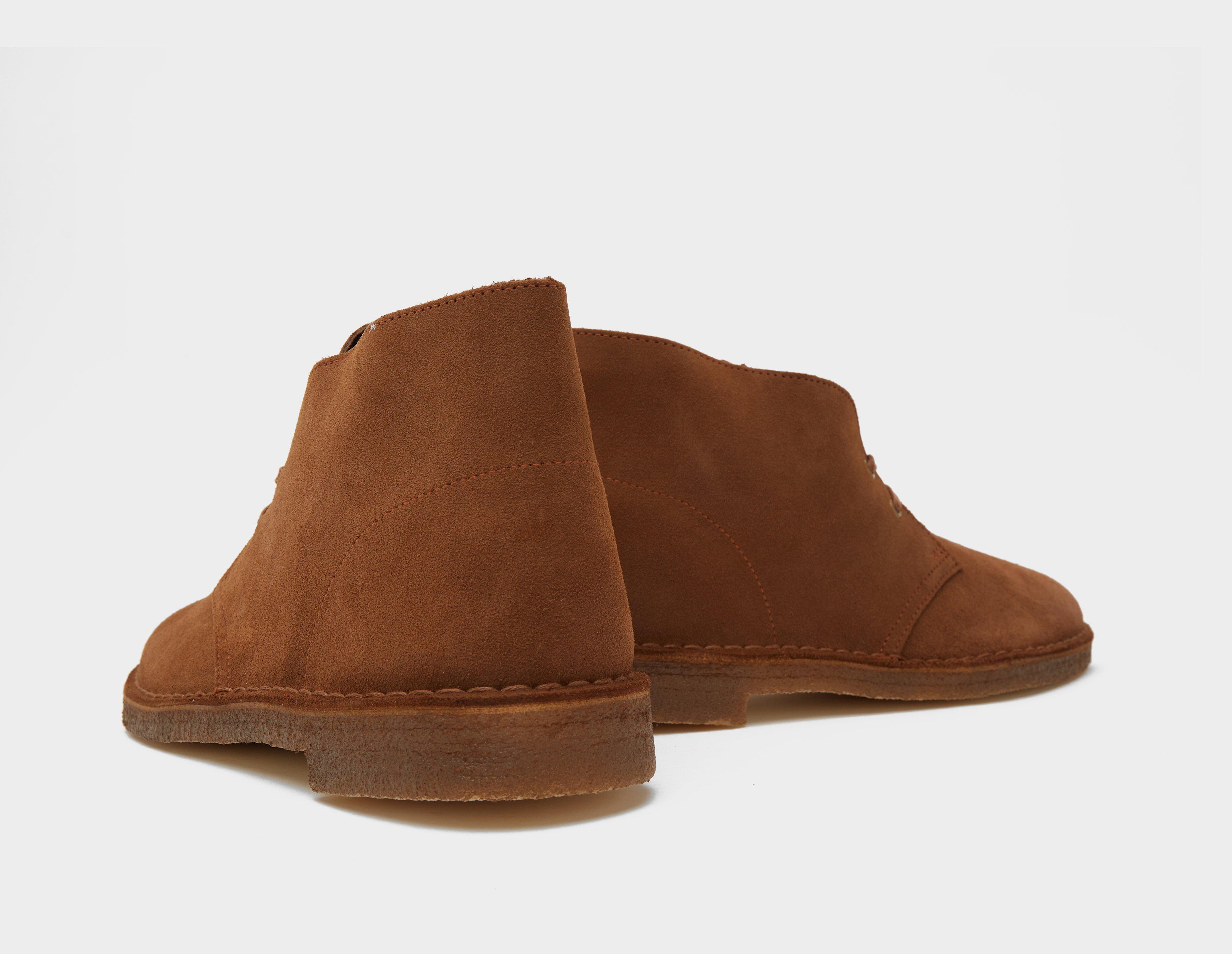 Clarks Originals Desert Boot