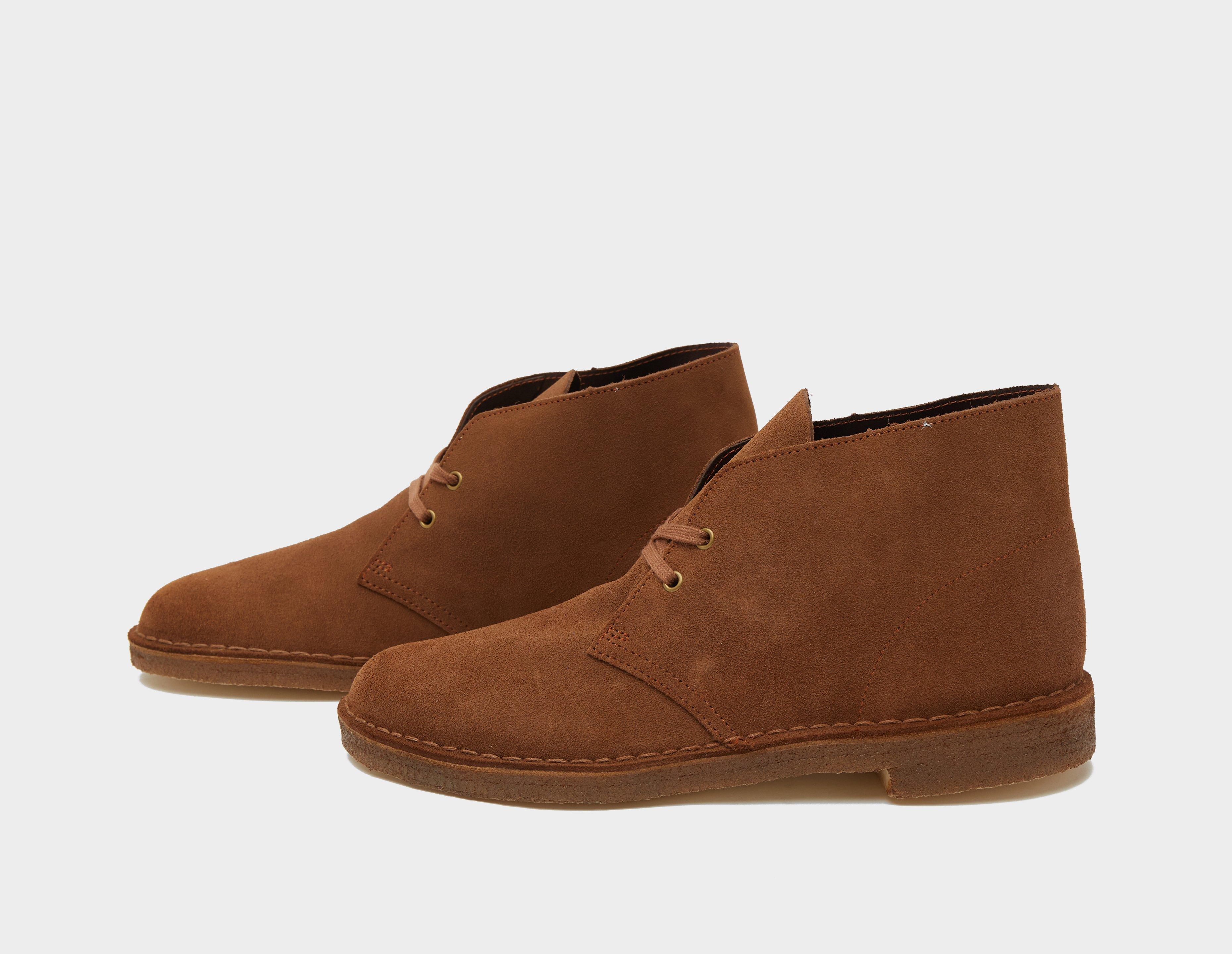 Clarks Originals Desert Boot