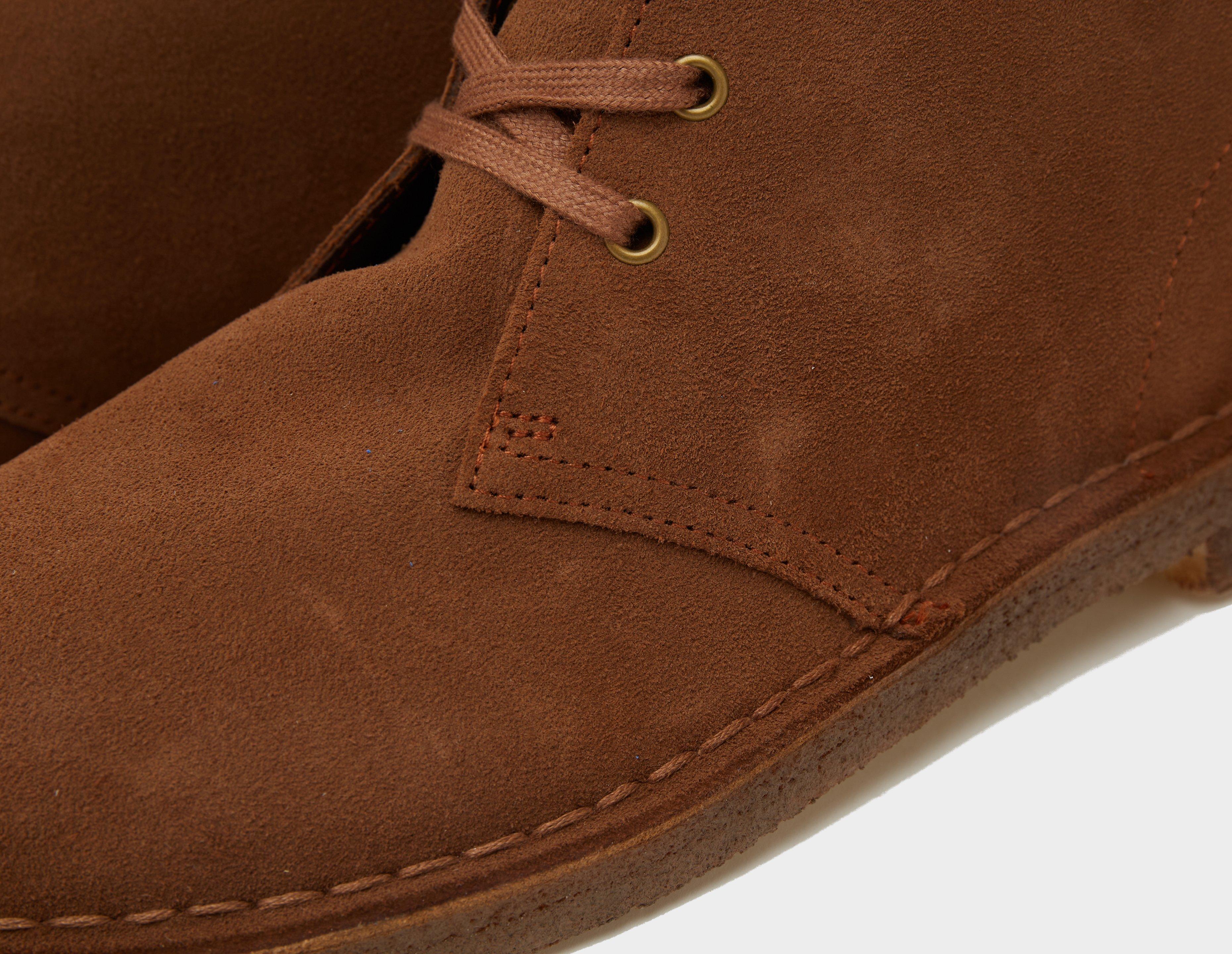 Clarks Originals Desert Boot