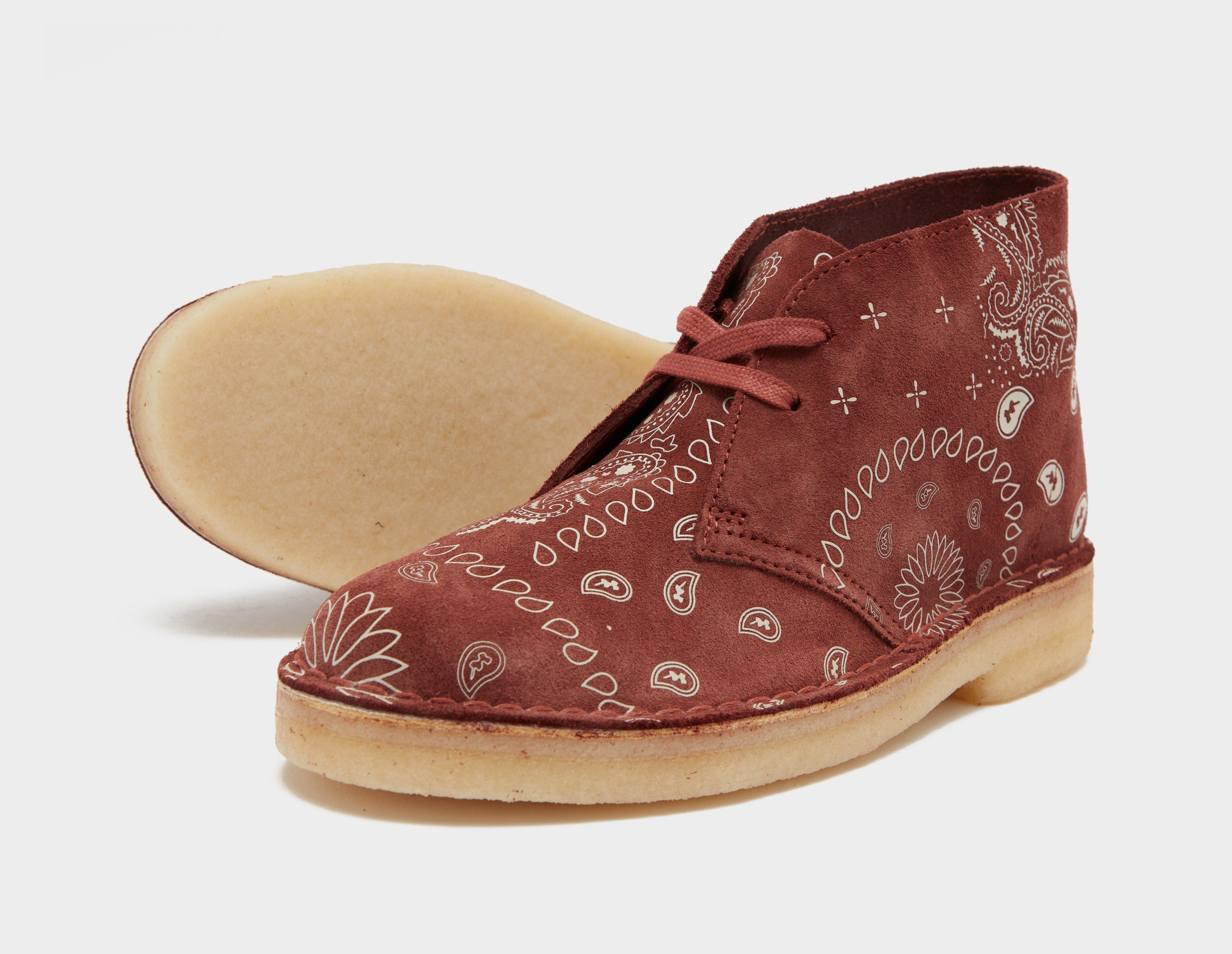 Clarks Originals Desert Boot Women's