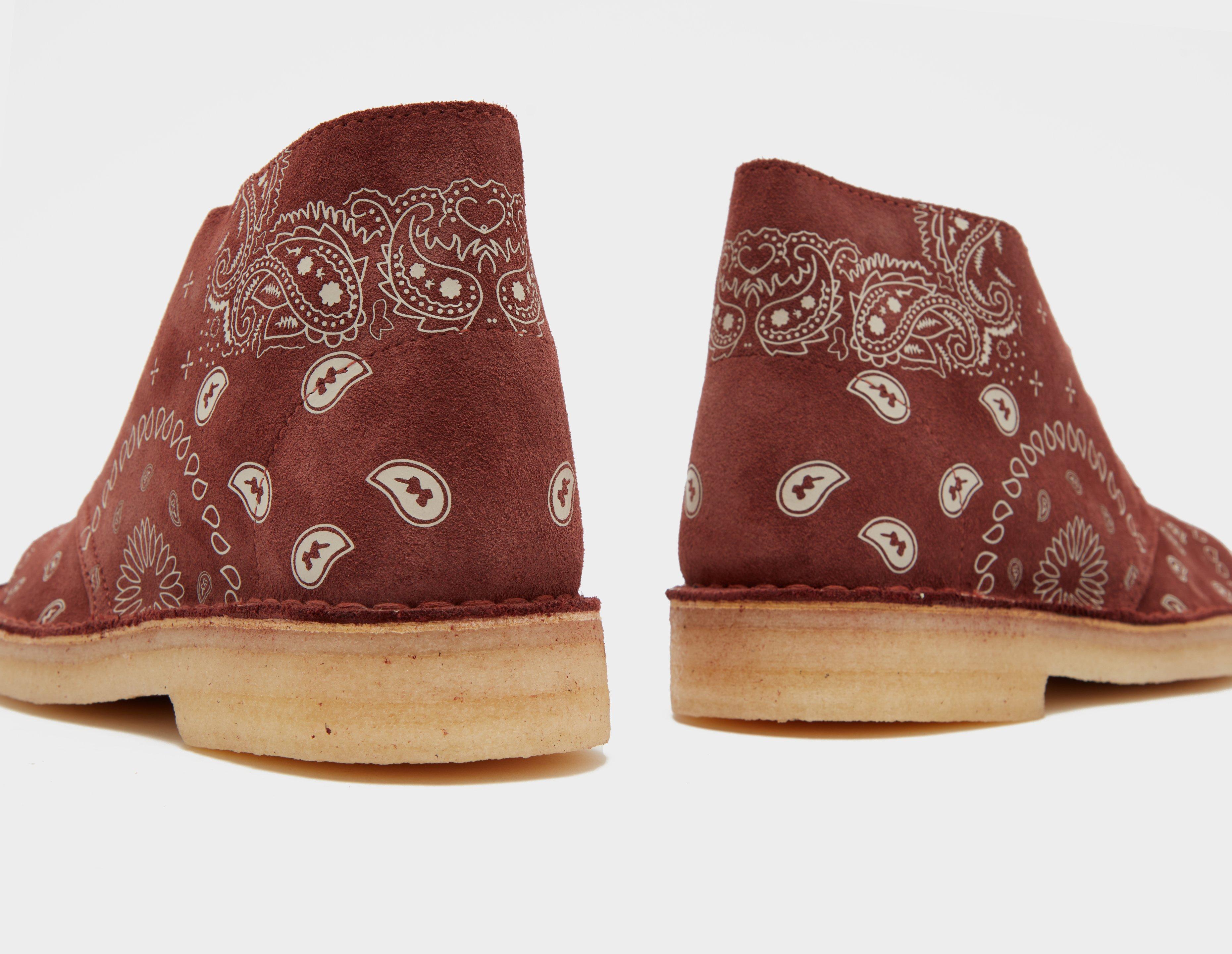 Clarks Originals Desert Boot Women's