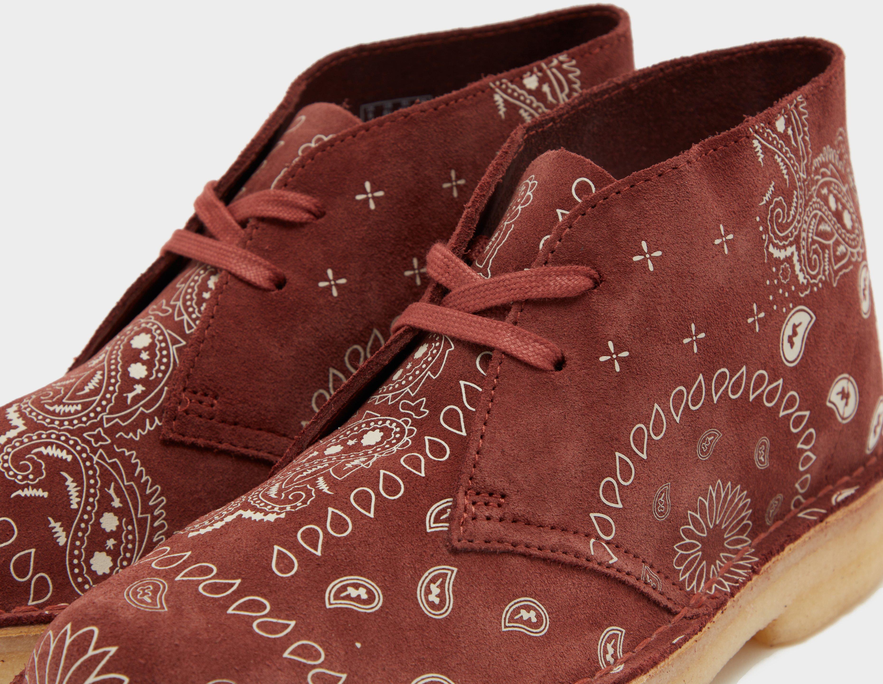 Clarks Originals Desert Boot Women's