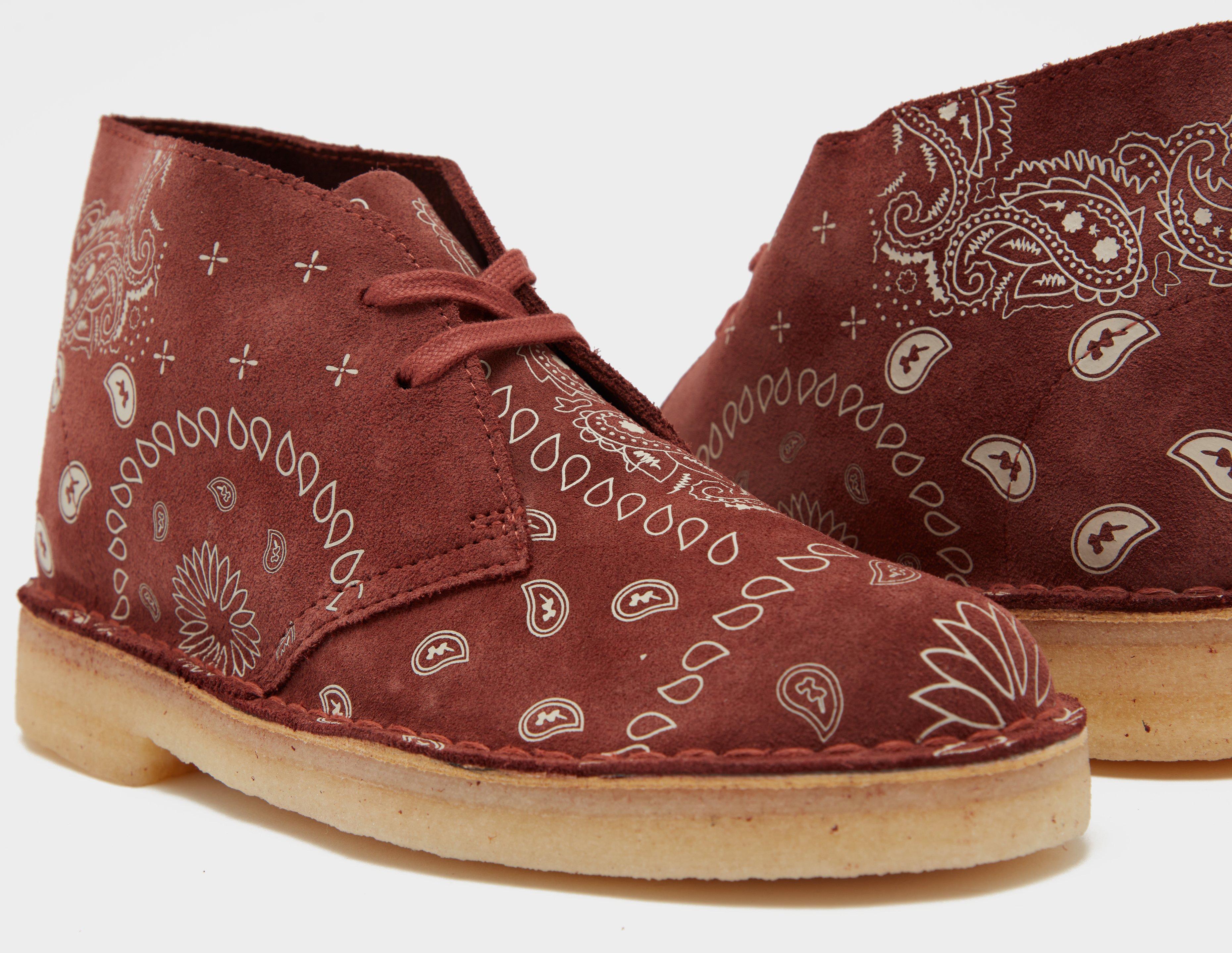 Clarks Originals Desert Boot Women's