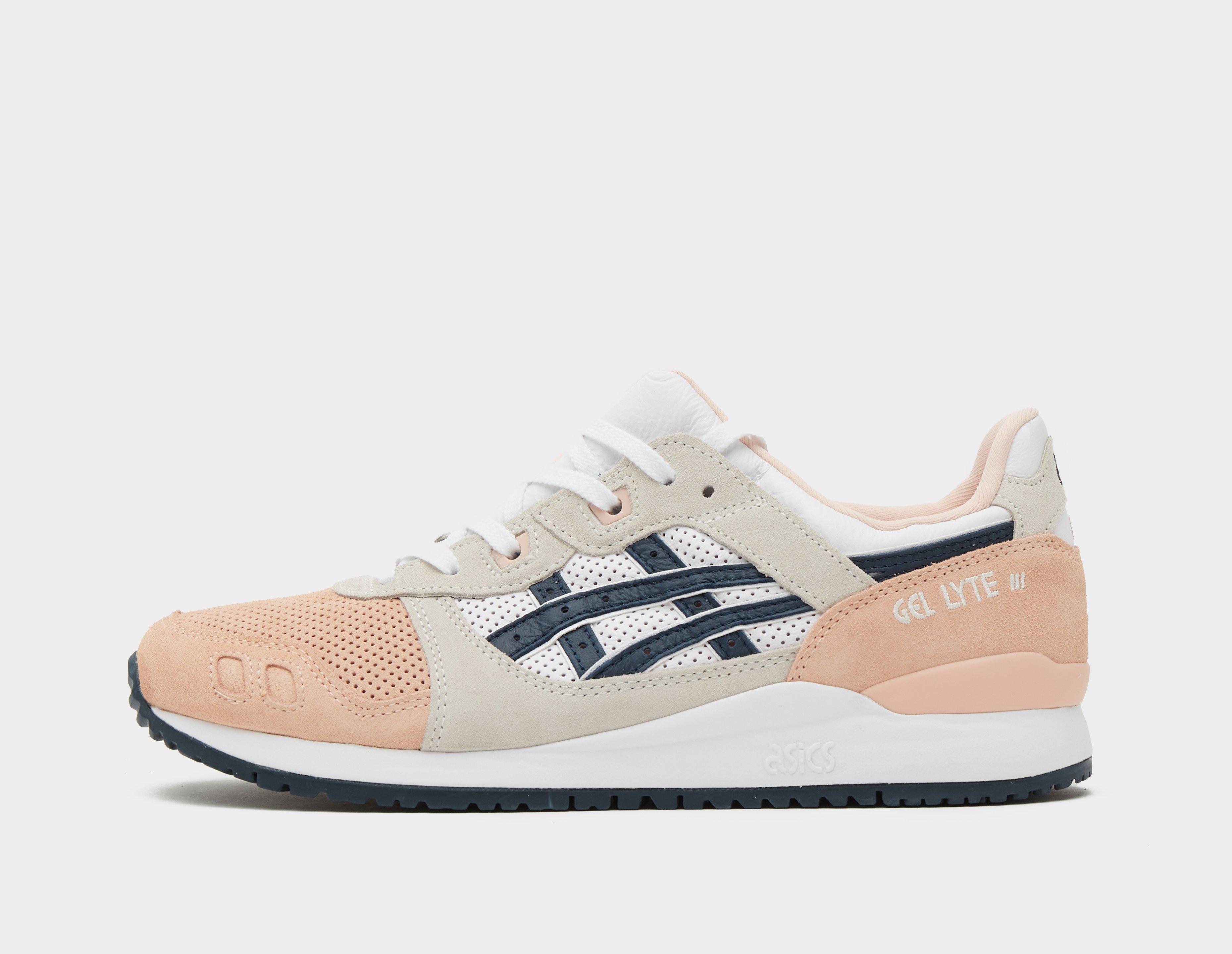 fluit geest dauw Кроссовки asics детские - Pink Asics GEL | LYTE III OG - Classicfuncenter?