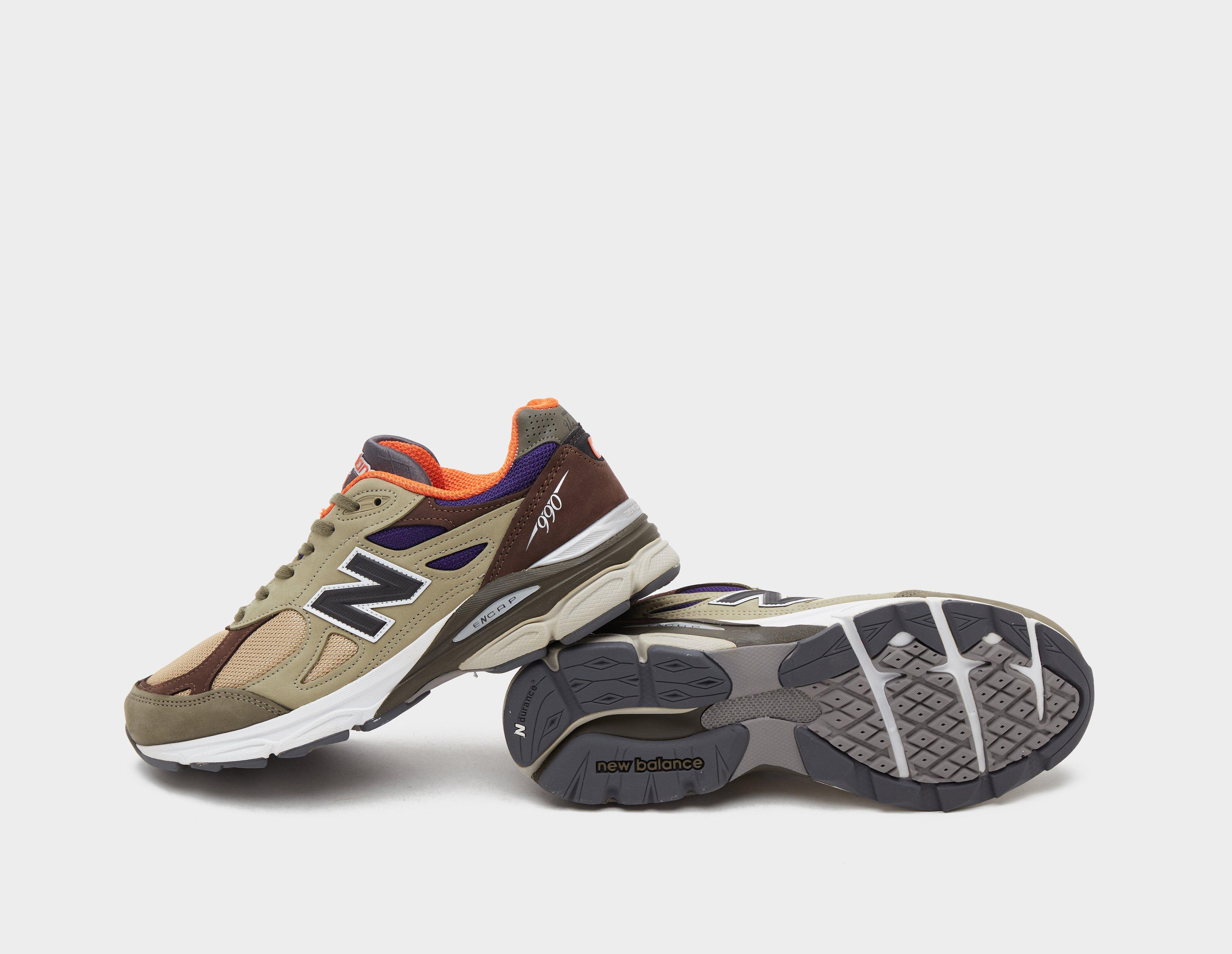 Healthdesign? | Ominaisuudet New balance Housut Essentials Stacked