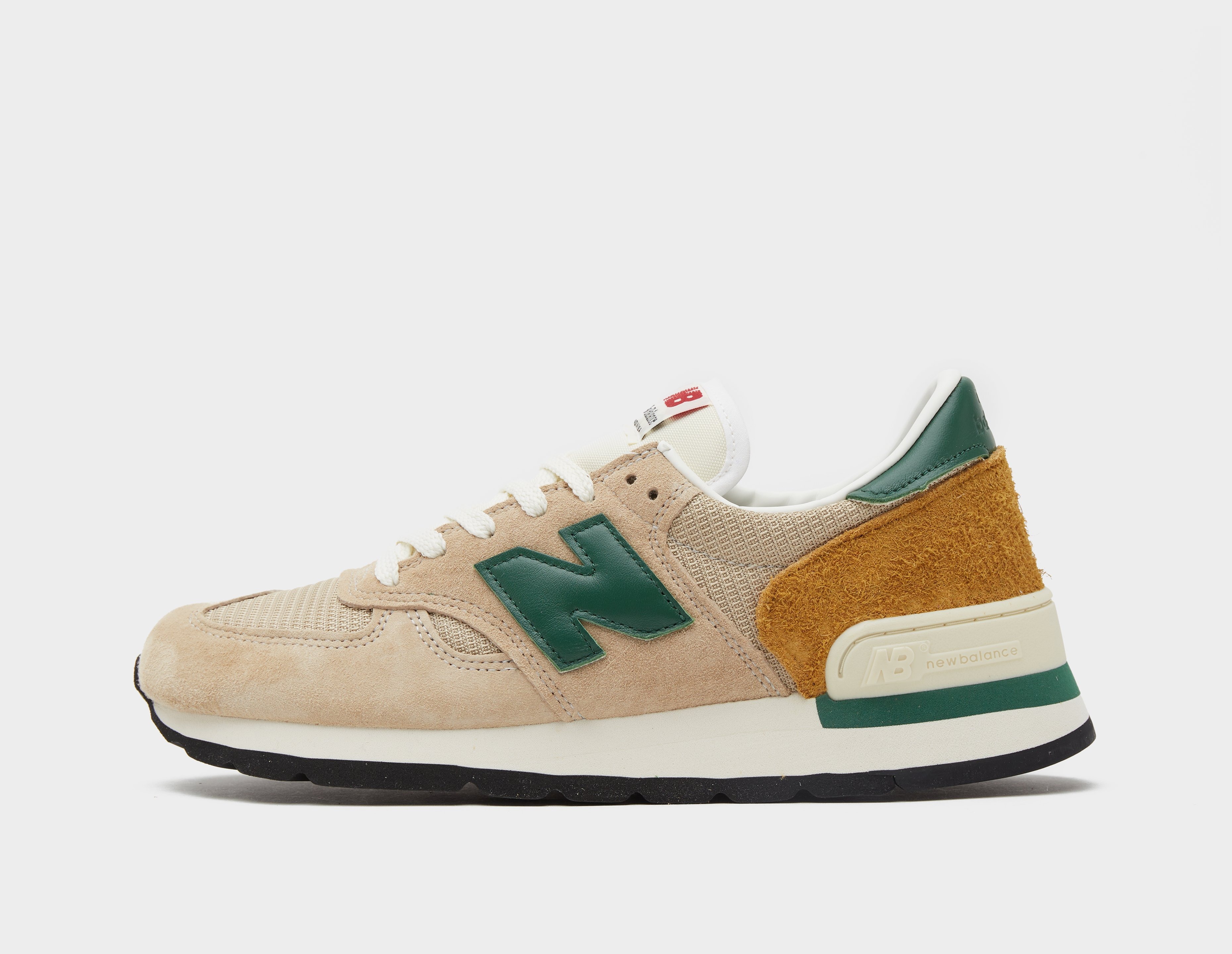 new balance 990v1 made in usa, brown