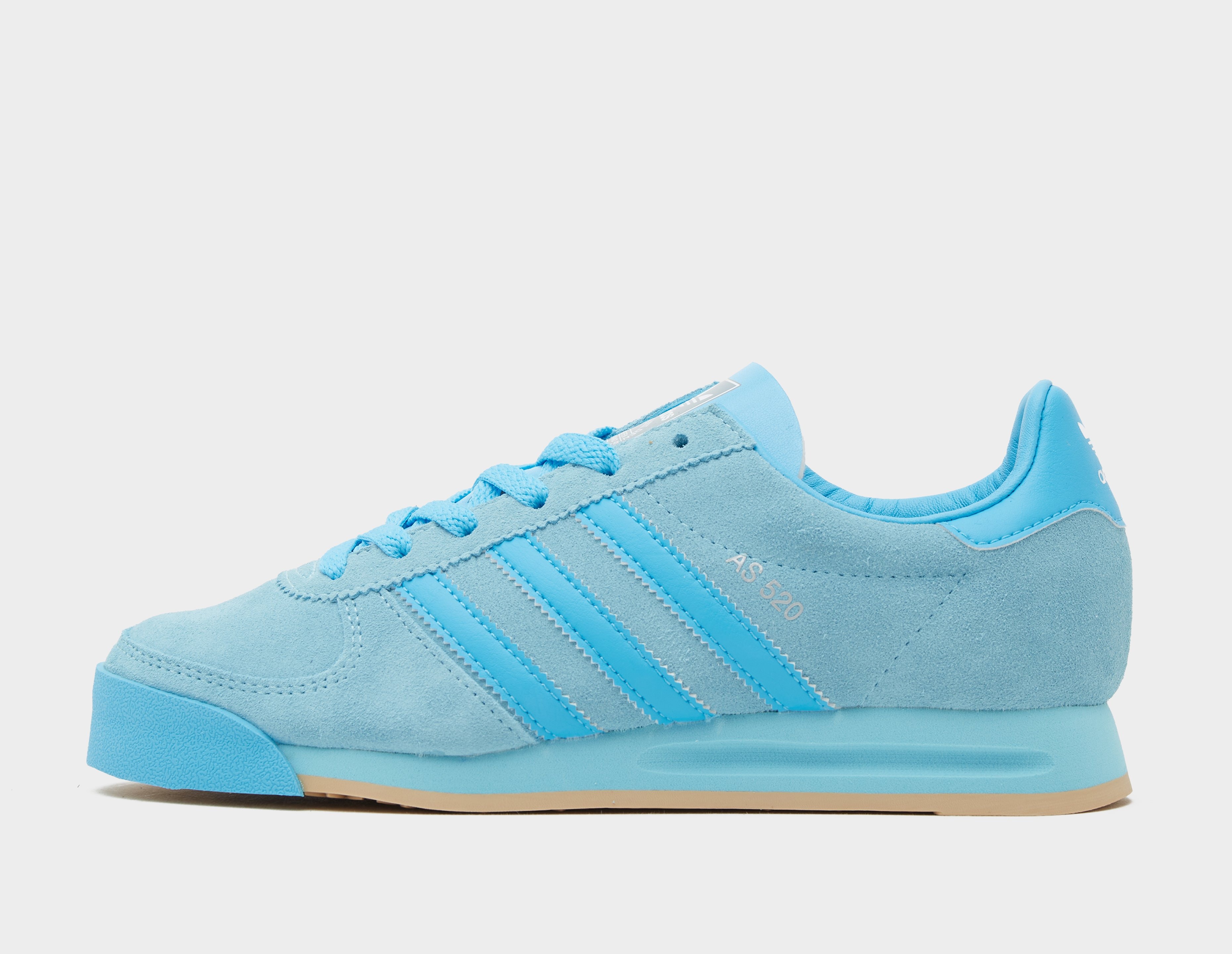 Infrastructure-intelligence? | adidas campus fight club | Blue adidas  Originals AS 520 Women's