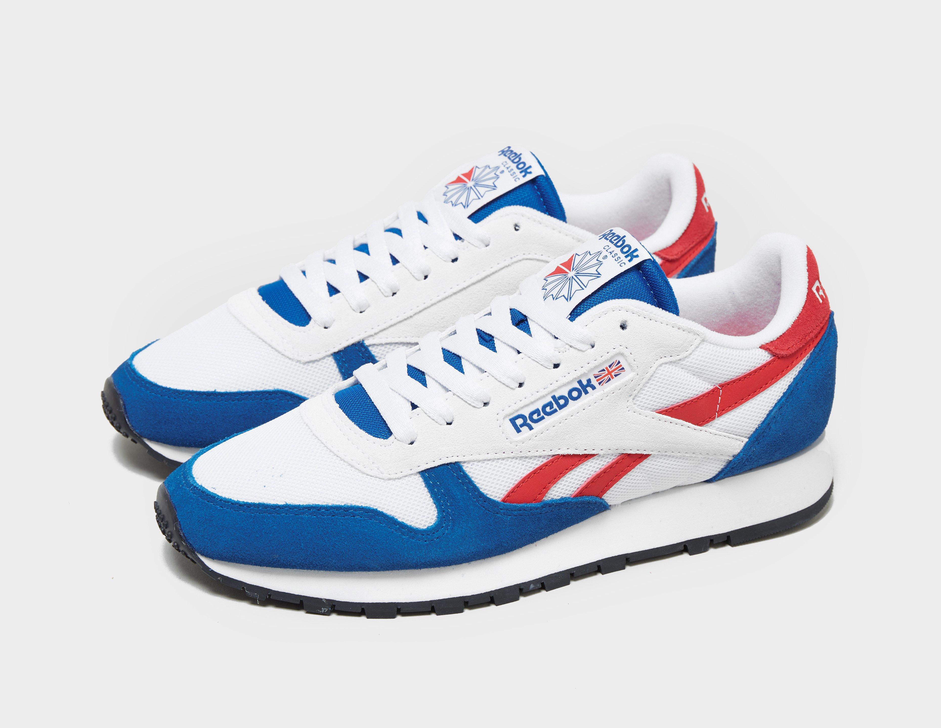 Reebok Classic Leather