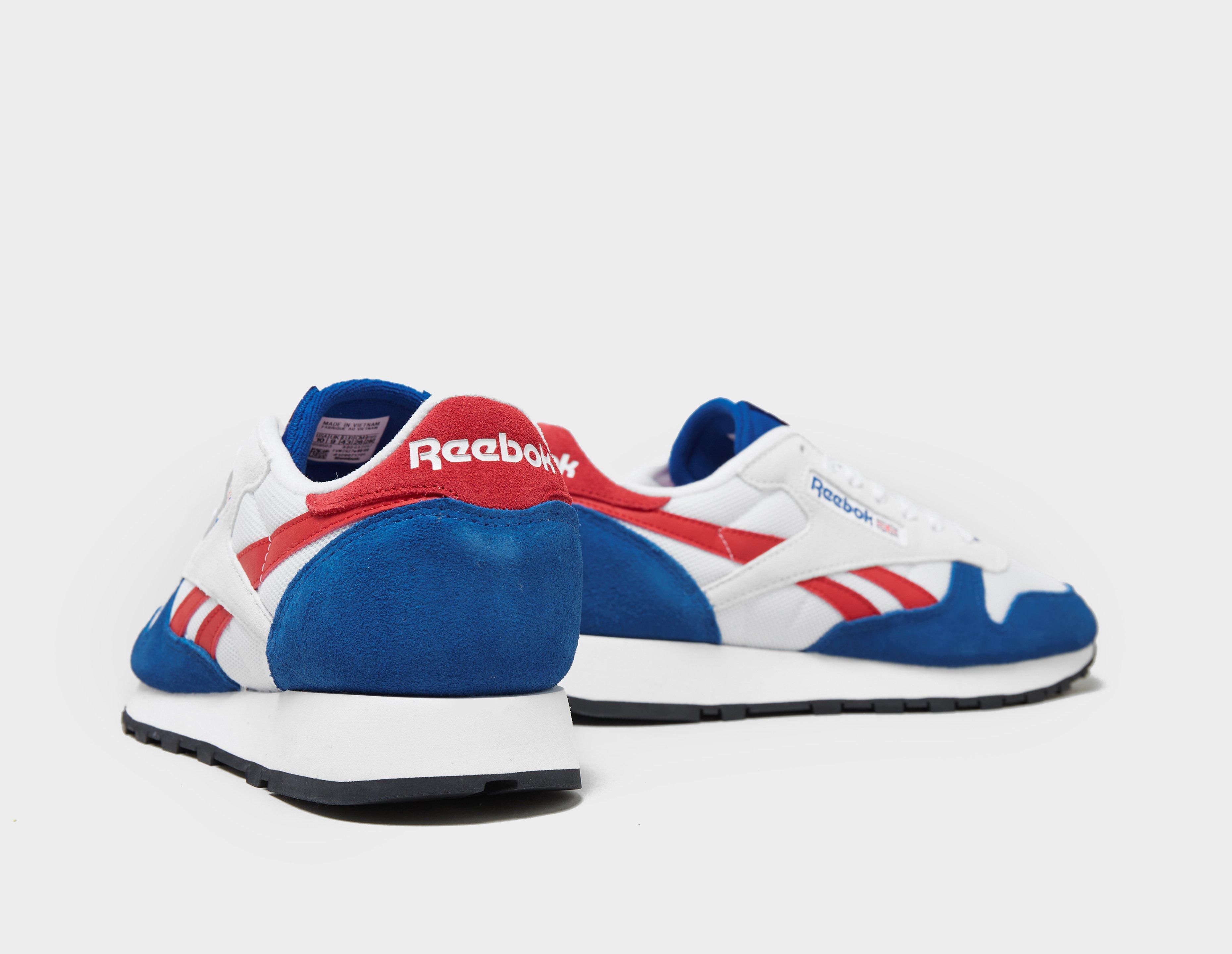 Reebok Classic Leather