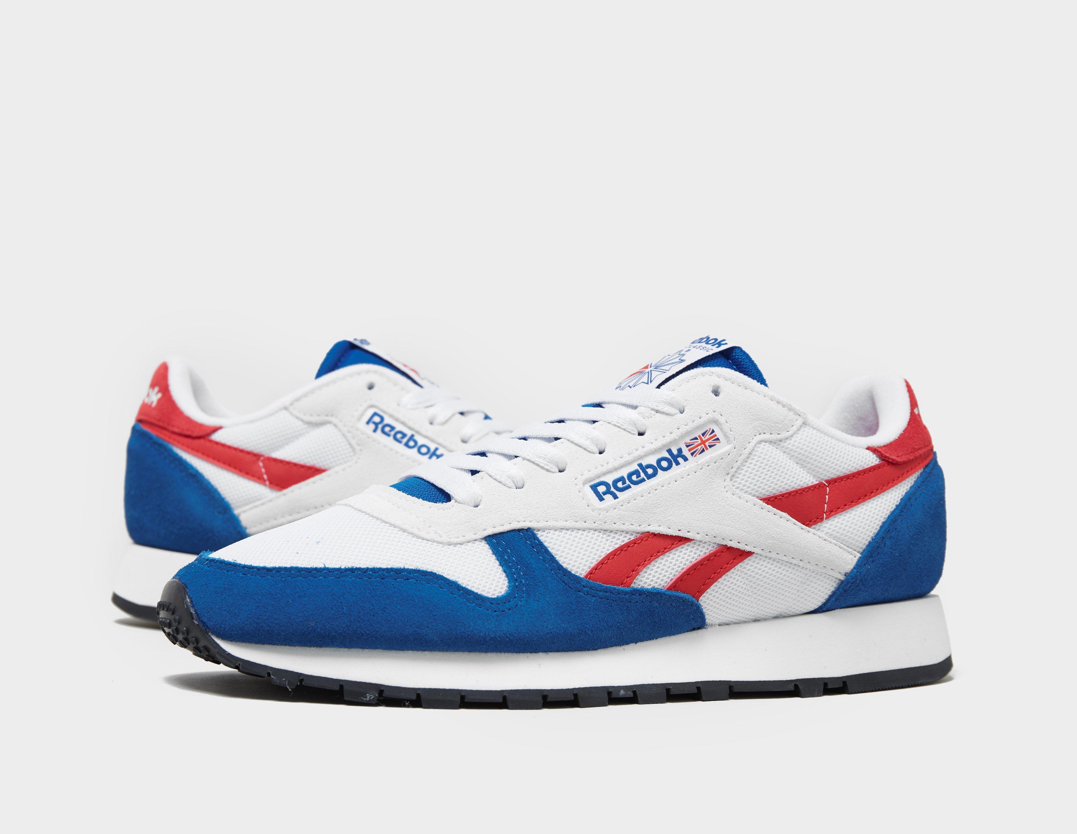 Reebok Classic Leather