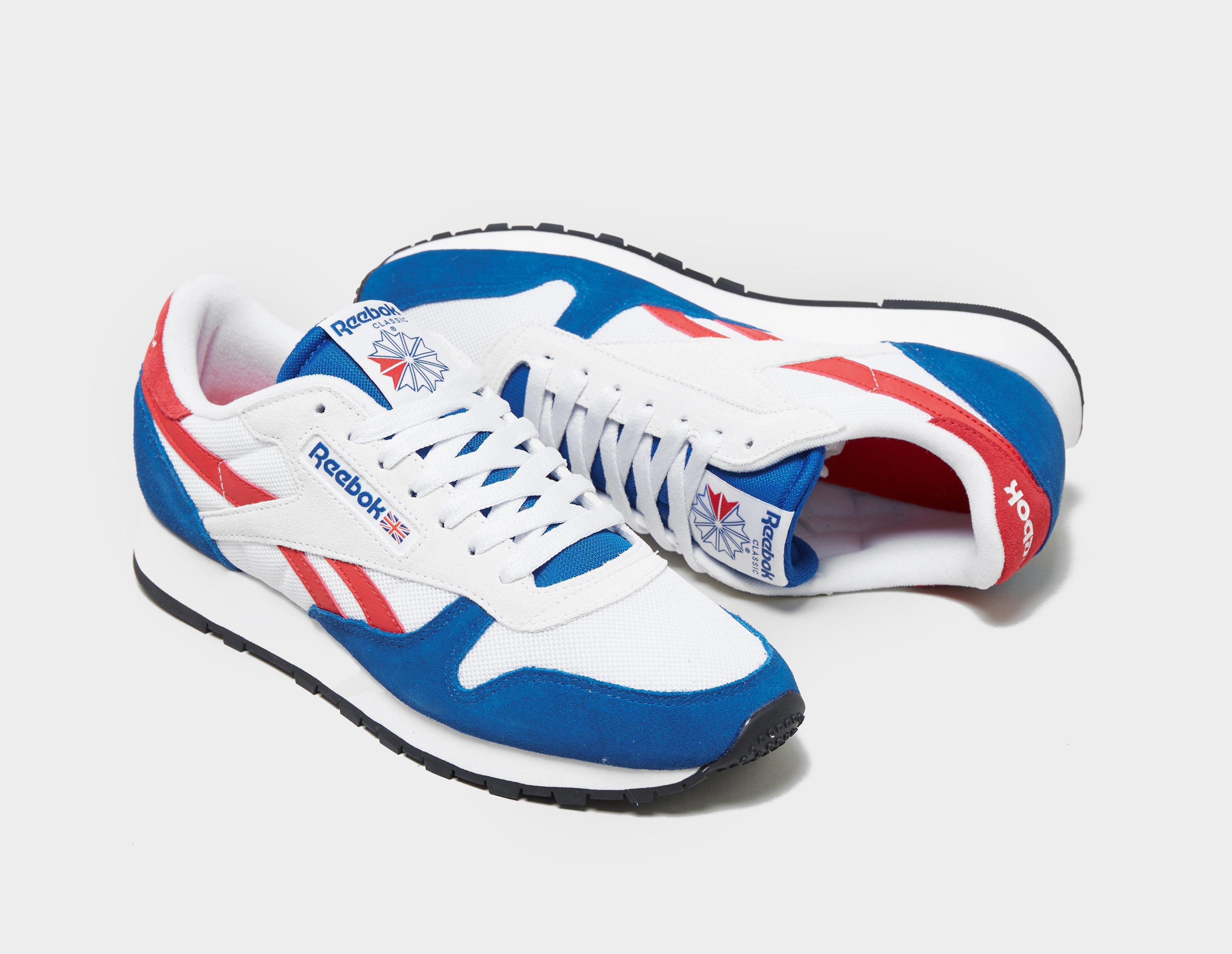 Reebok Classic Leather