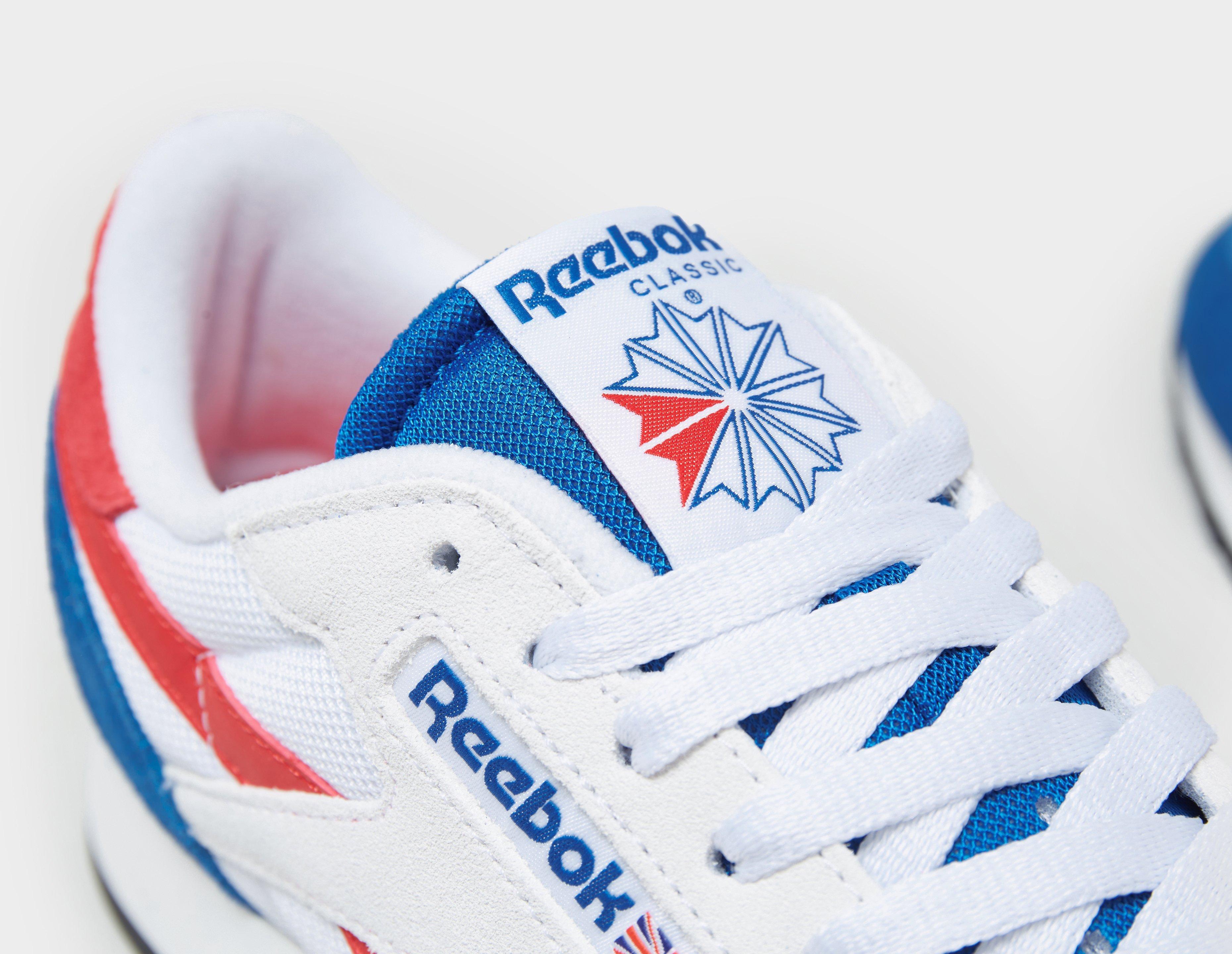 Reebok Classic Leather