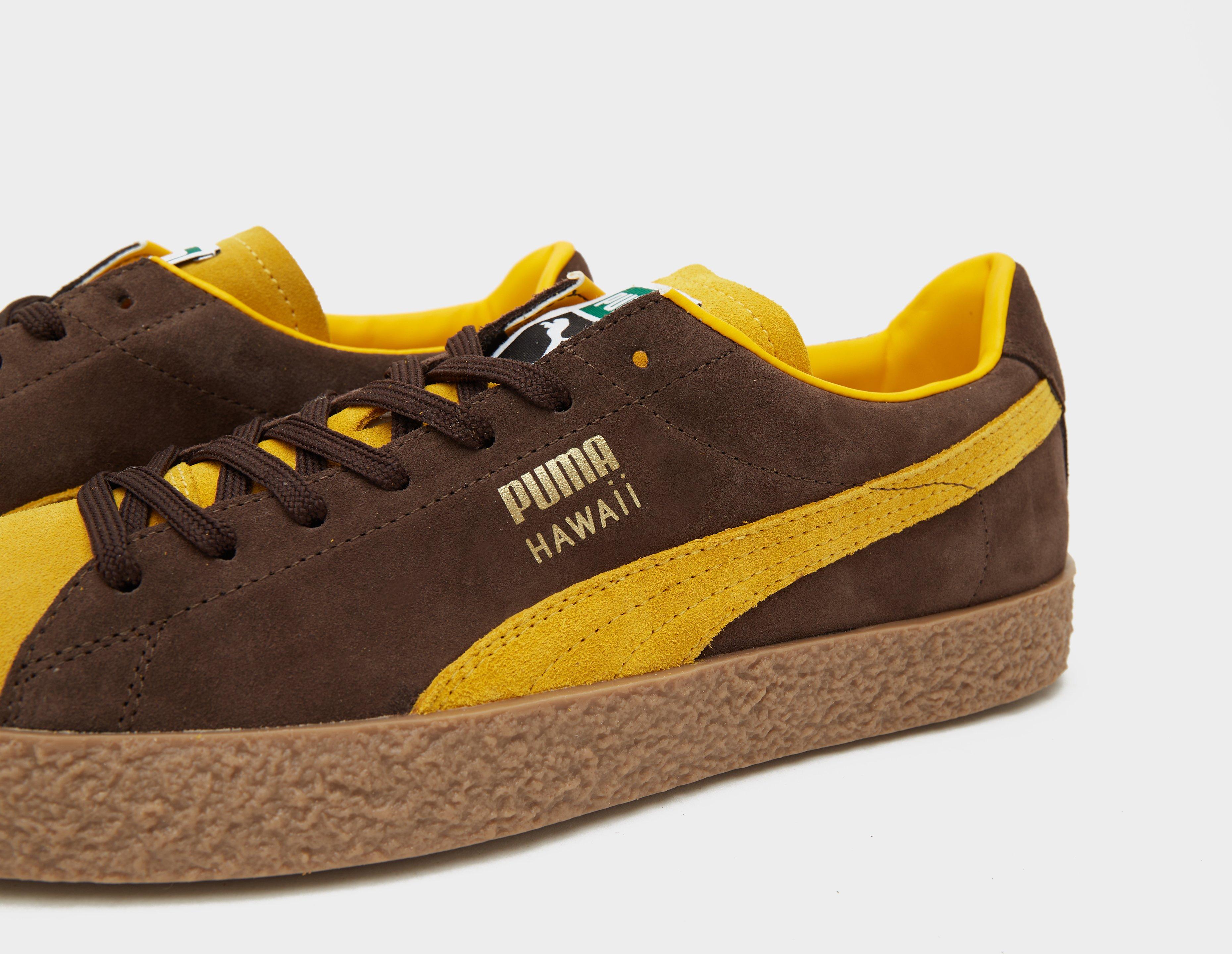 PUMA HAWAII OG