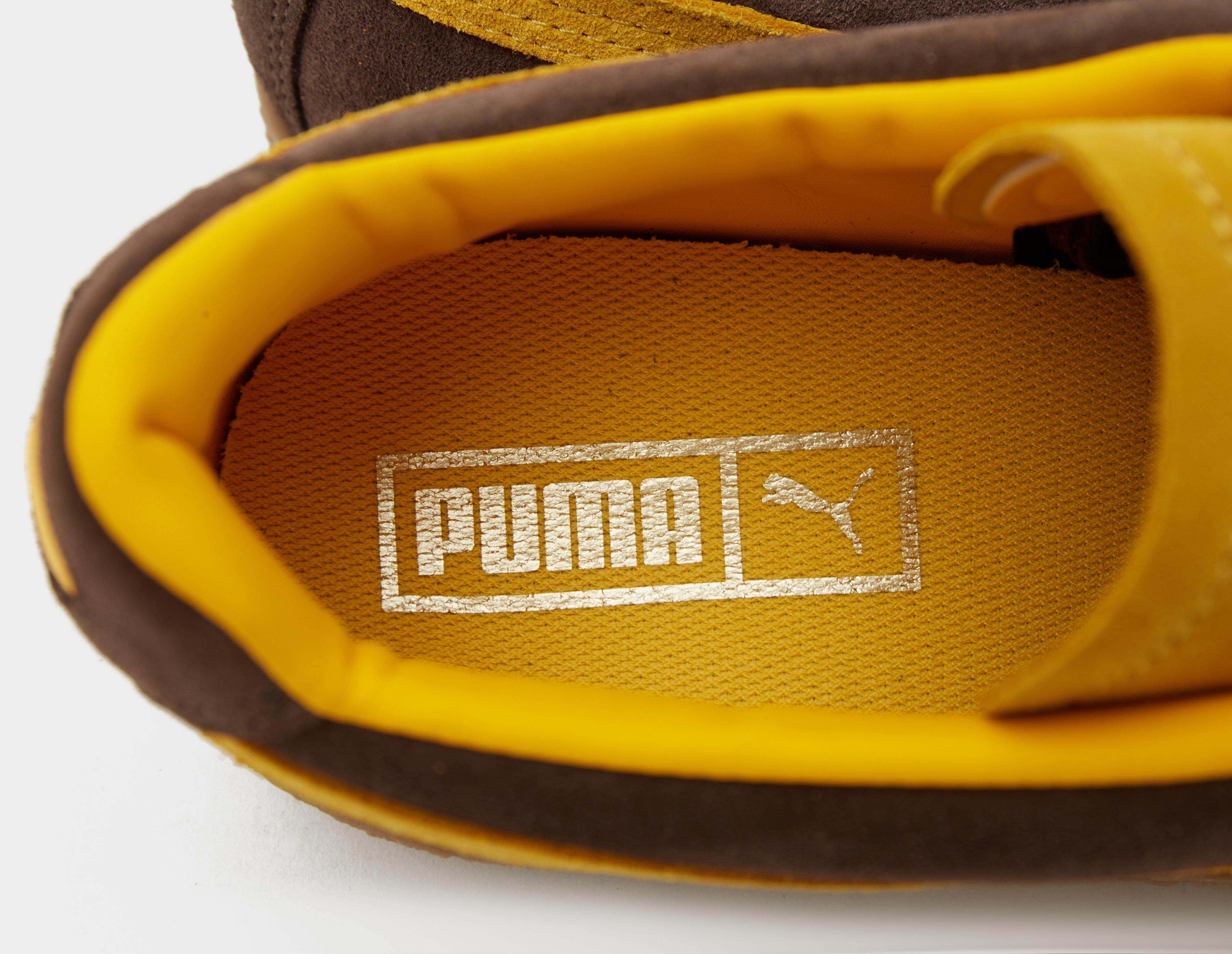 PUMA HAWAII OG