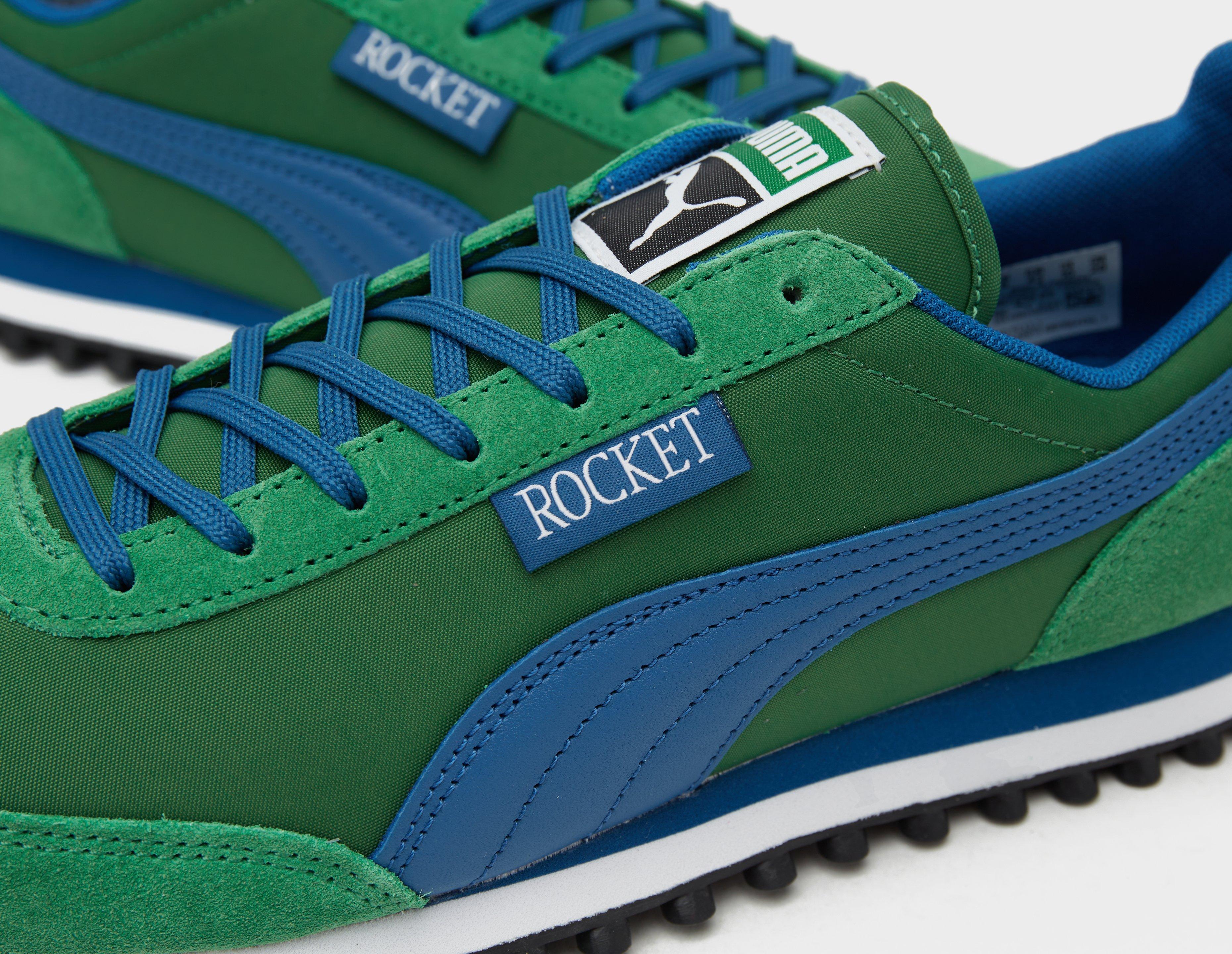 PUMA Rocket OG