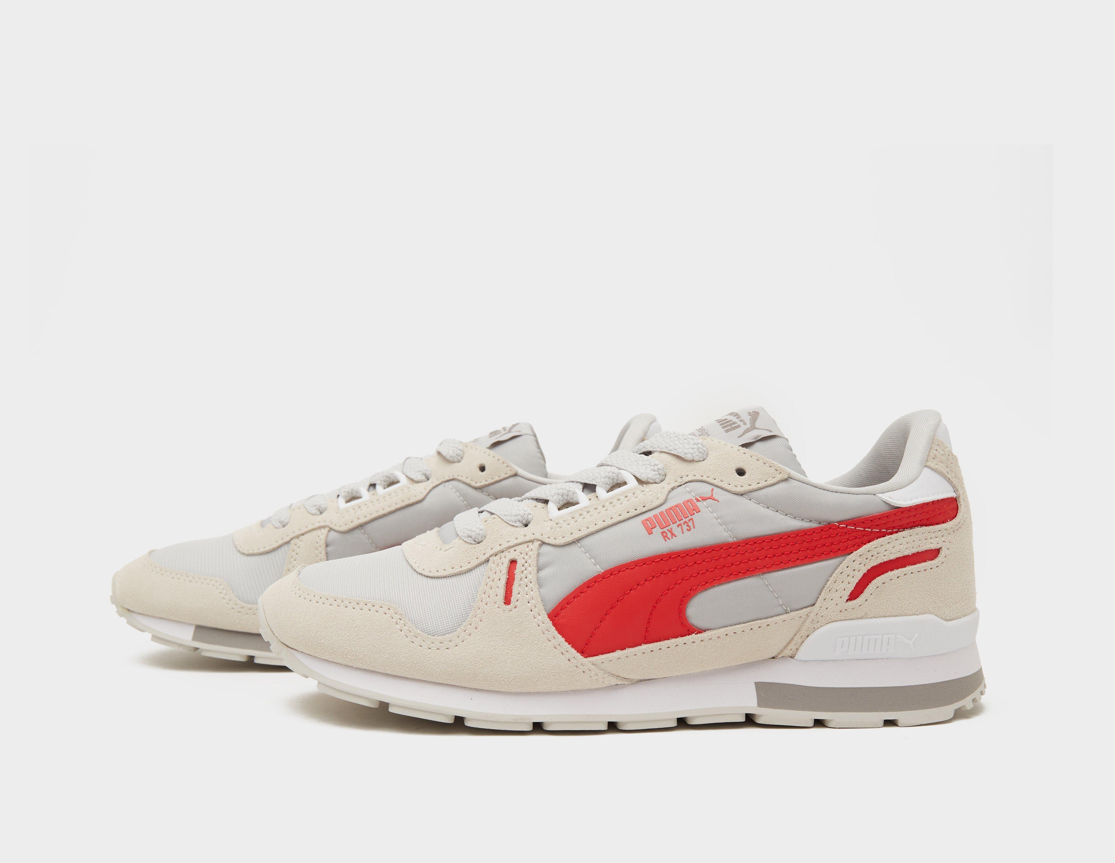 Puma rx outlet running