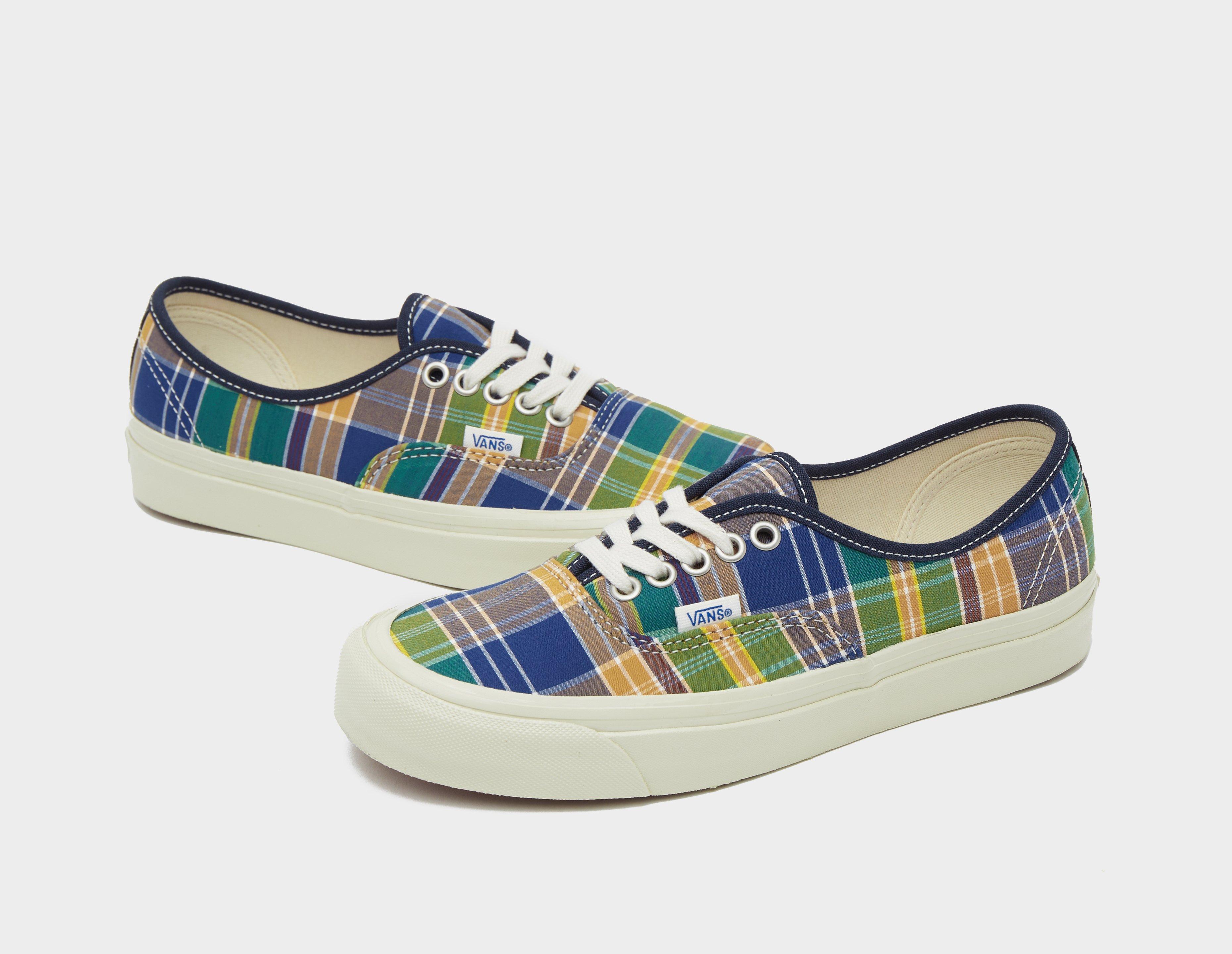 Vans Anaheim Factory Authentic 44 DX Women's